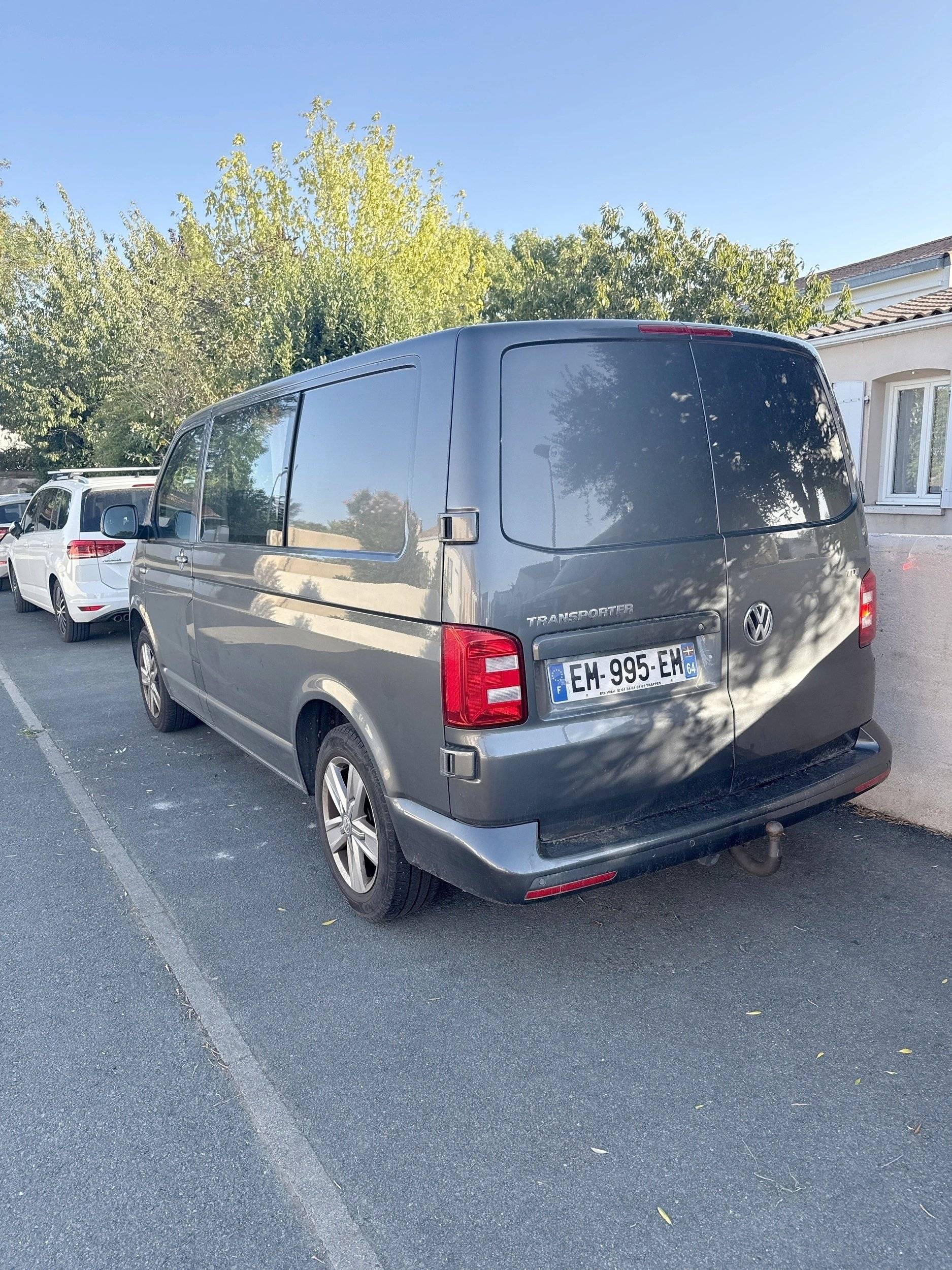 Adria 150 cv diesel