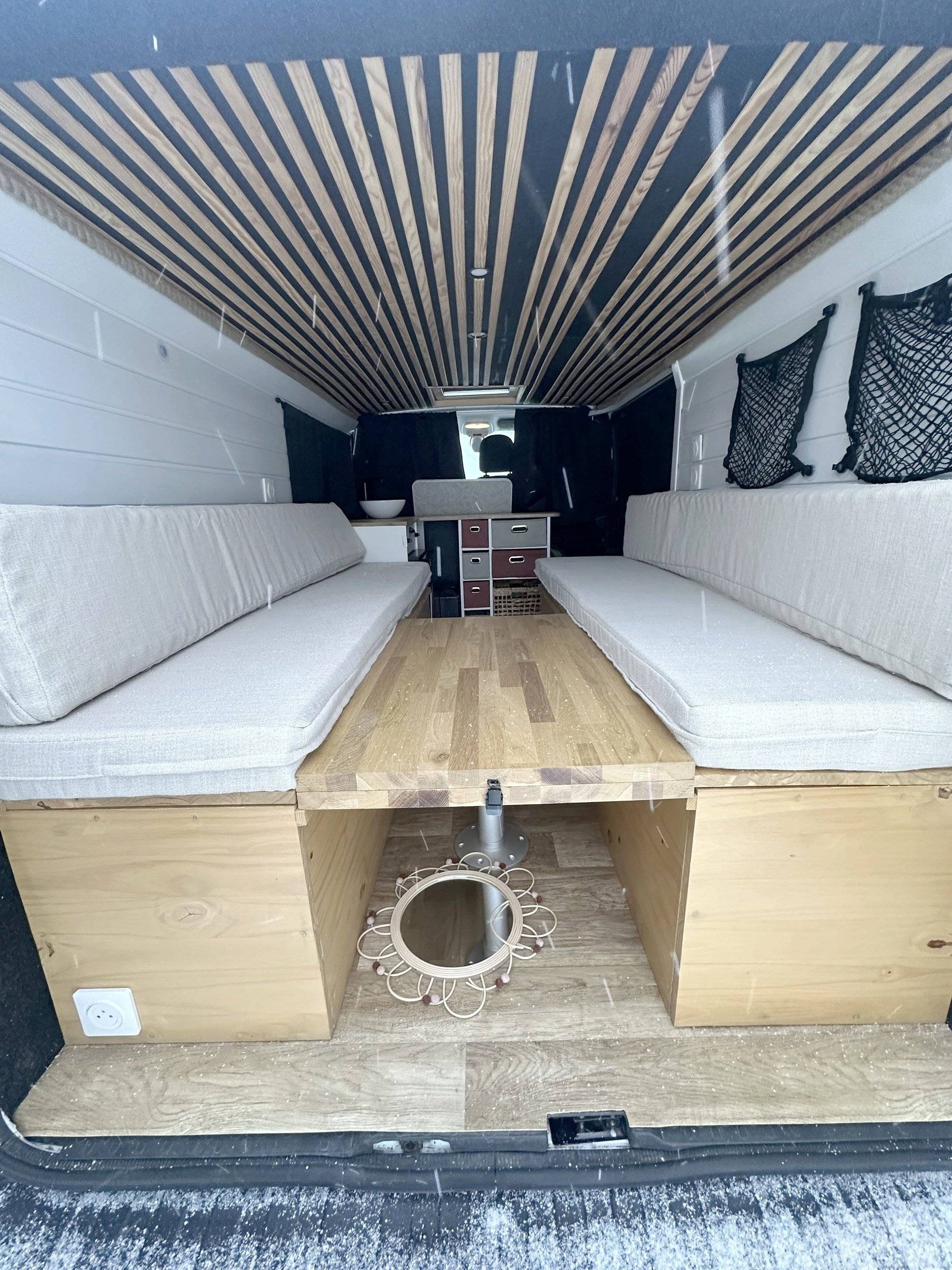 Renault Renault Trafic