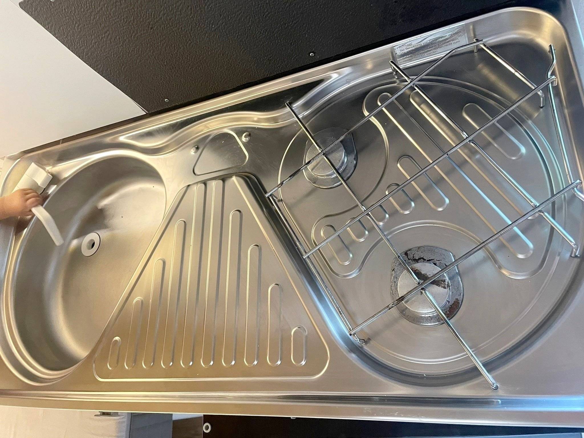 Bürstner Bürstner City Car C601