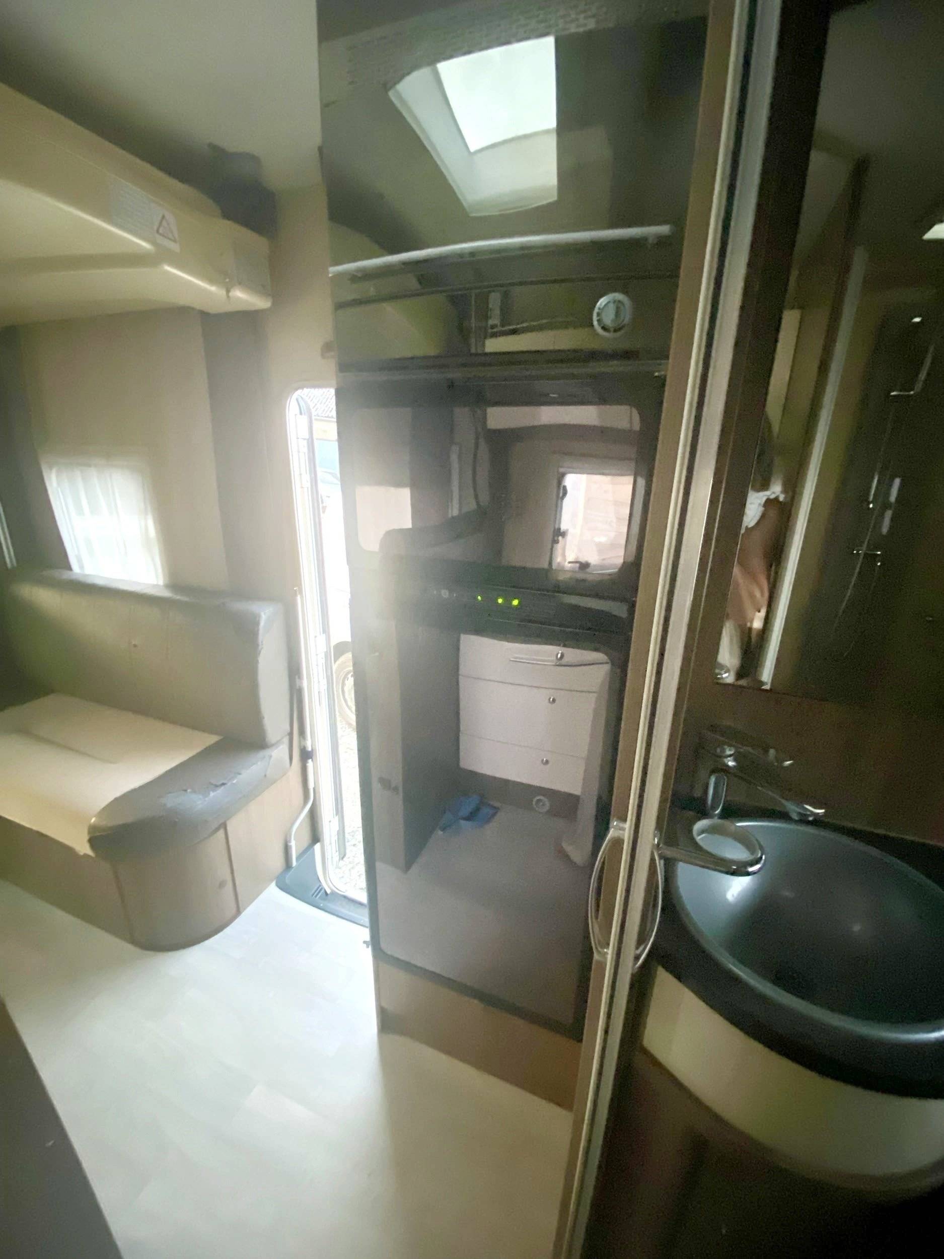 Chausson 10