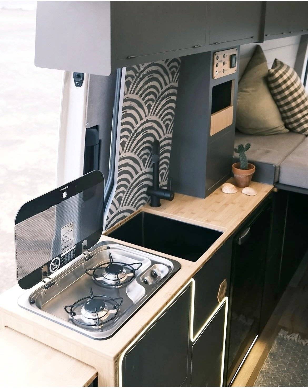 Volkswagen Crafter H3 L4