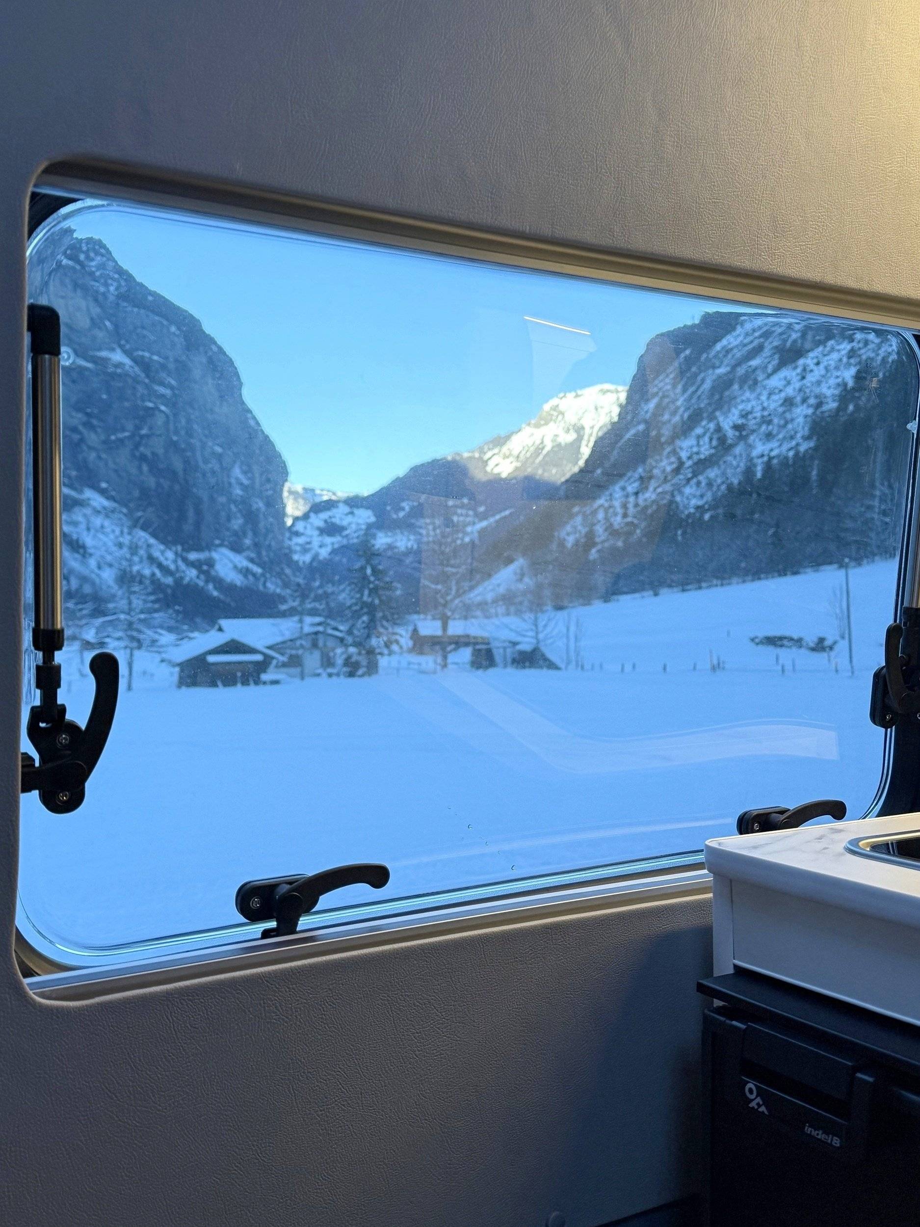 Mercedes Mercedes Benz Sprinter L2H2