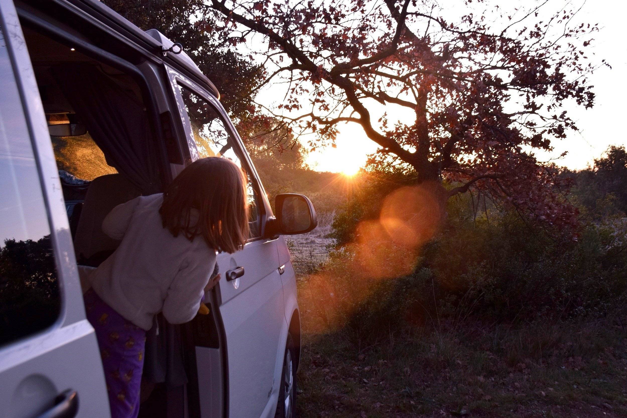 Westfalia Westfalia Kepler One