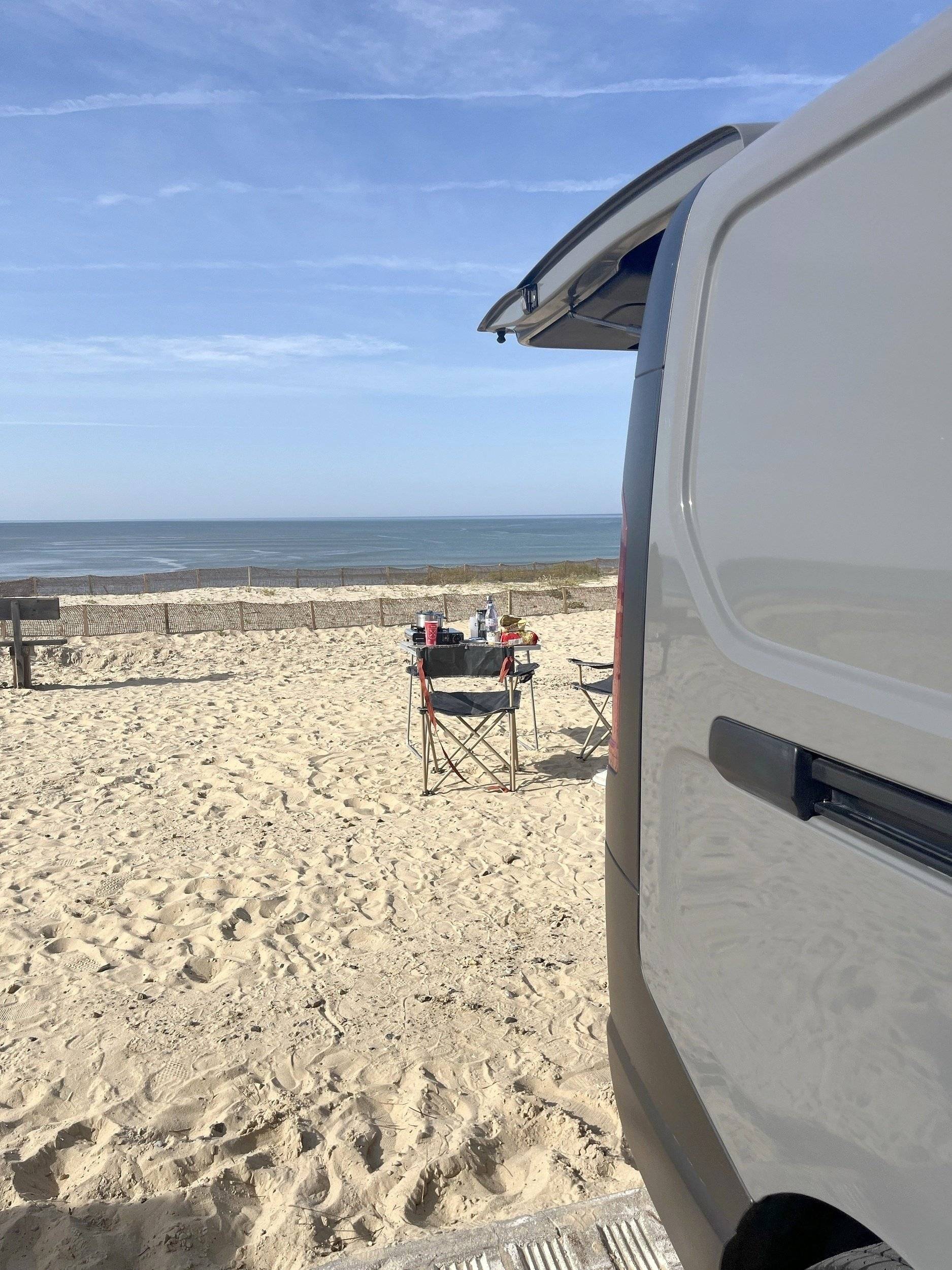 Renault Trafic 1,6 l 120 ch