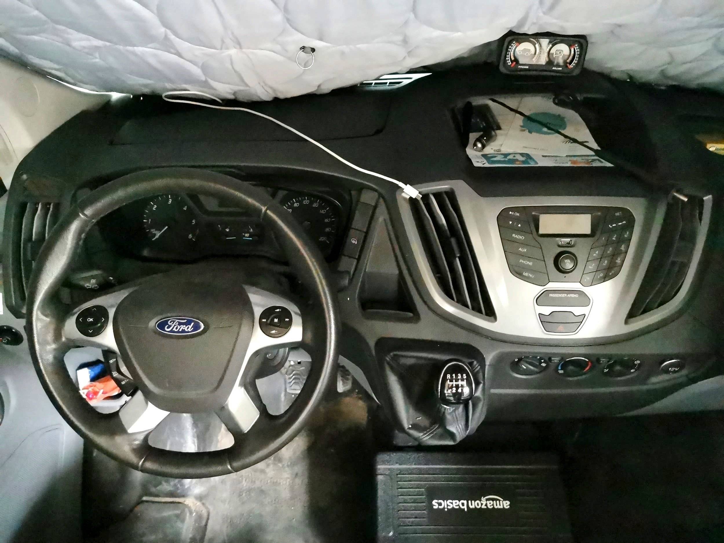 Chausson Chausson 716