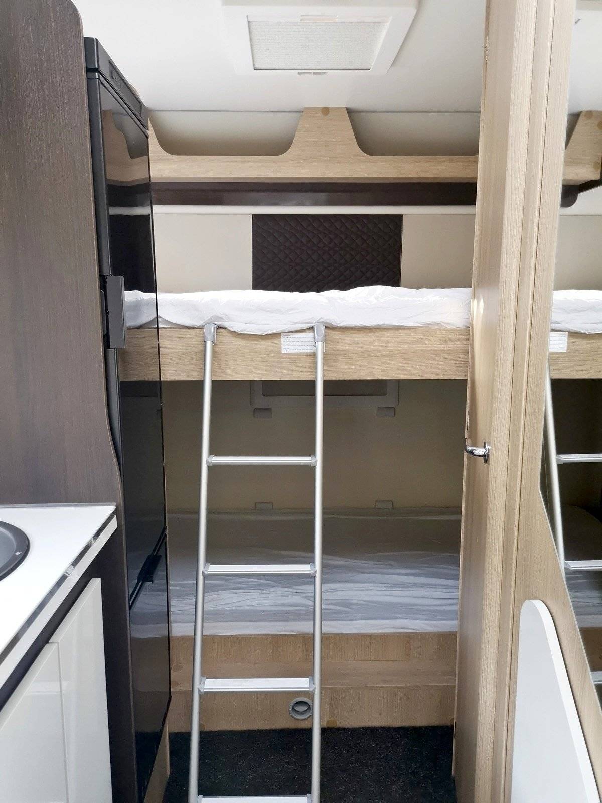 Eura Mobil Forster A699DVB-C