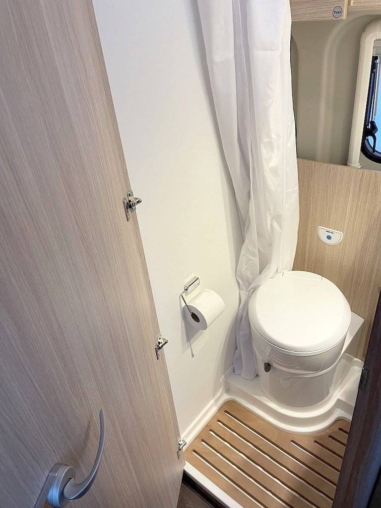 Sunlight Ducato 2,3 130 ch