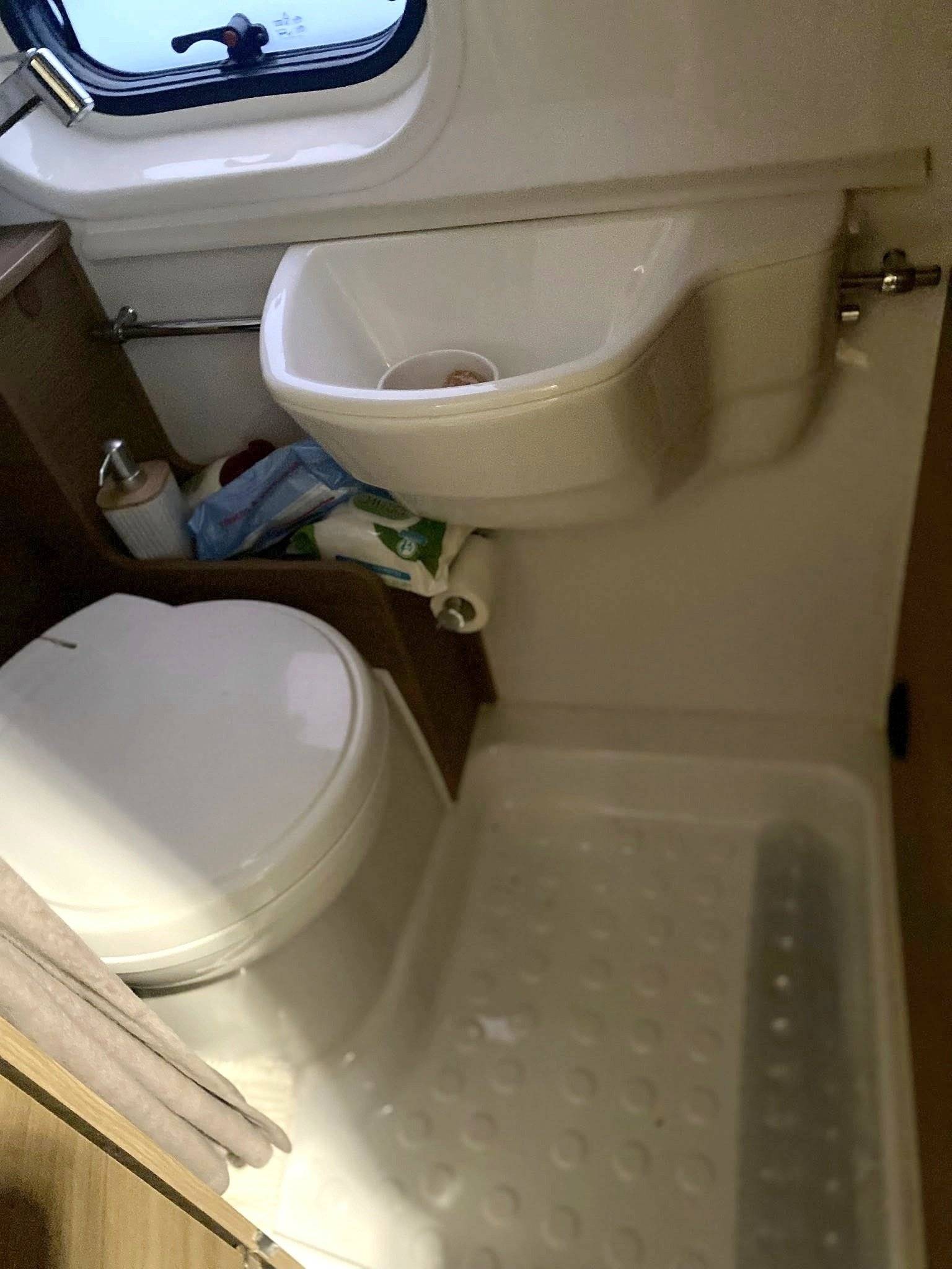 C.I. 2 Maxi Prestige