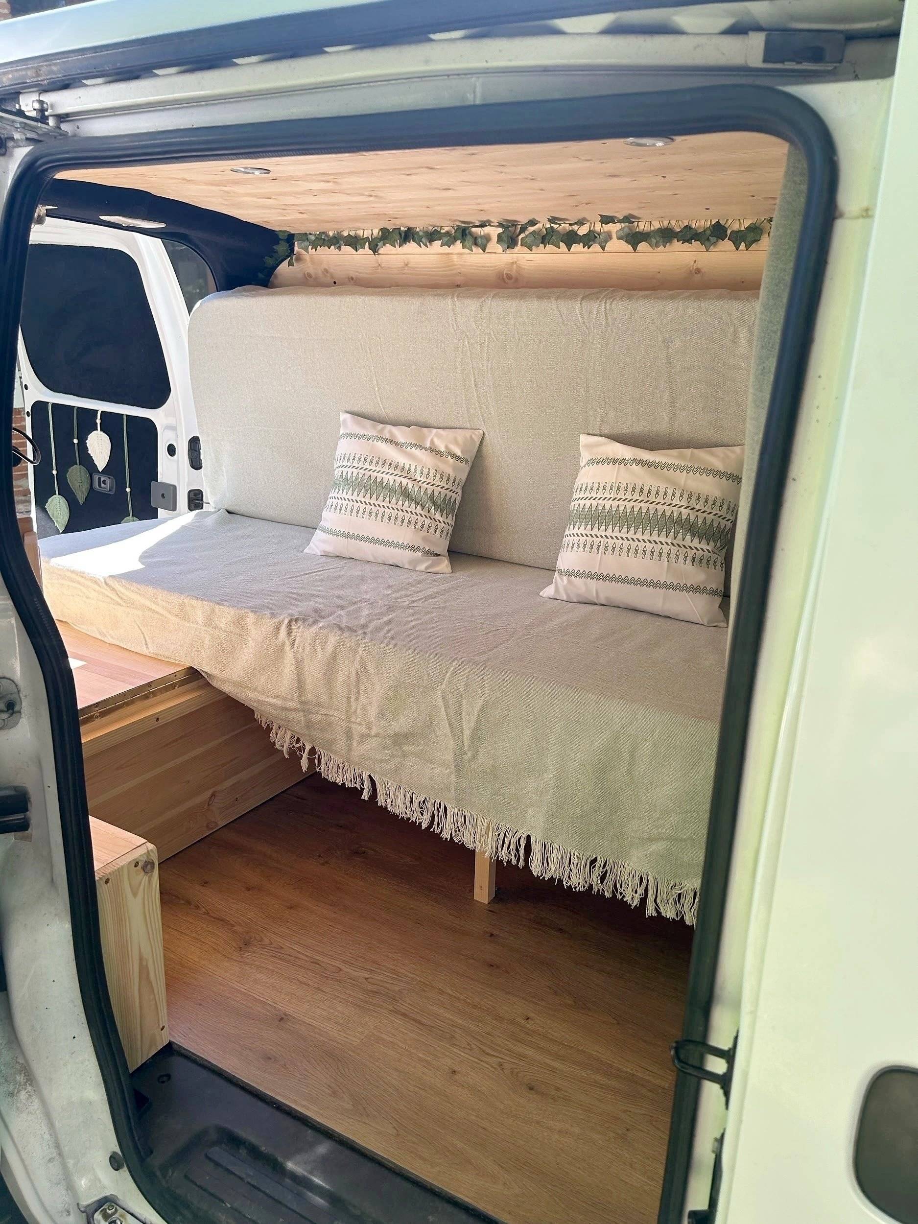 Dreamer NV200