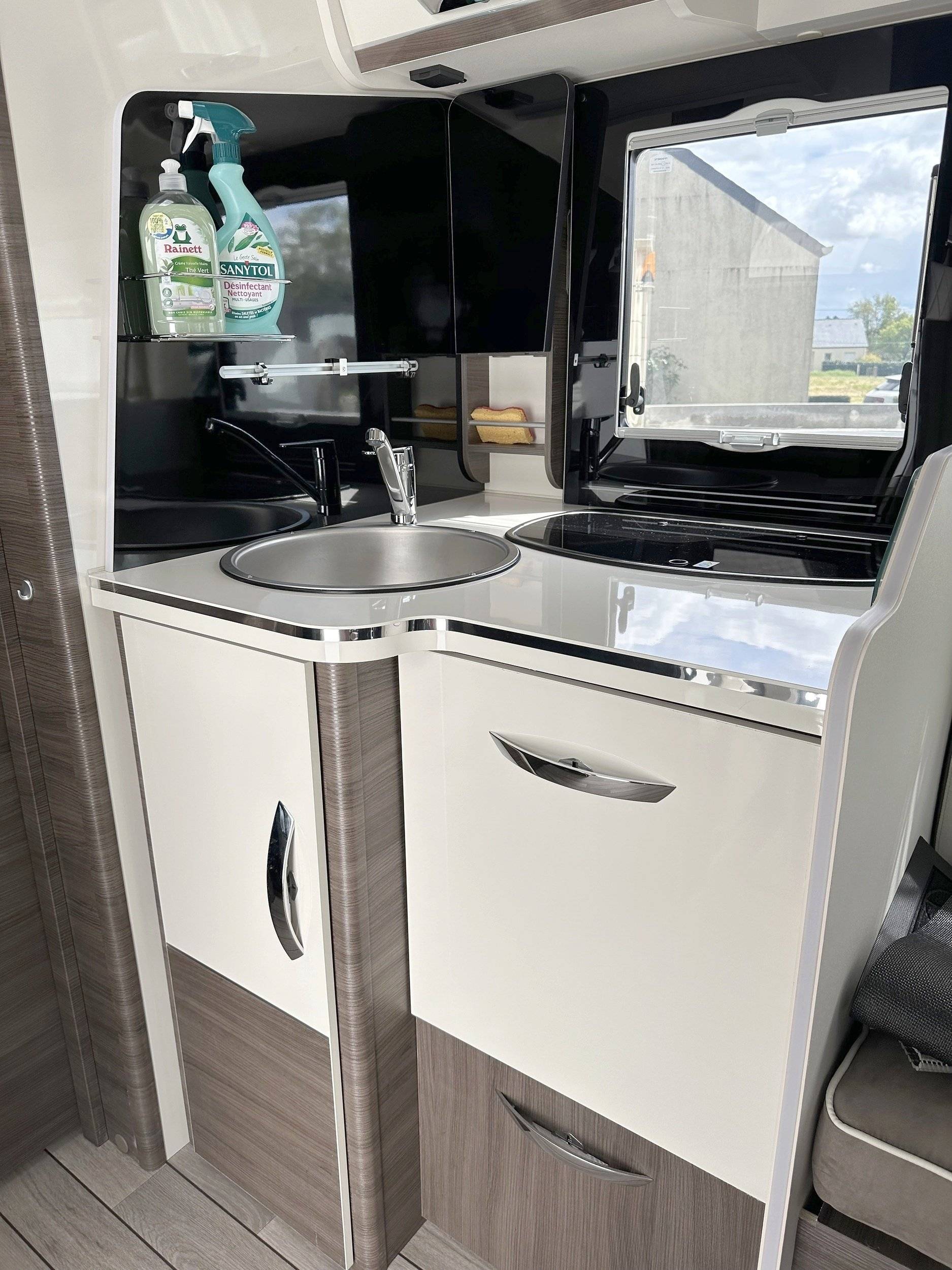 Mclouis Mclouis MC4 881G