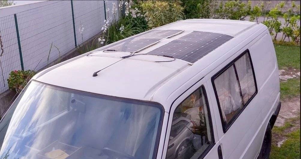 Volkswagen Volkswagen transporte