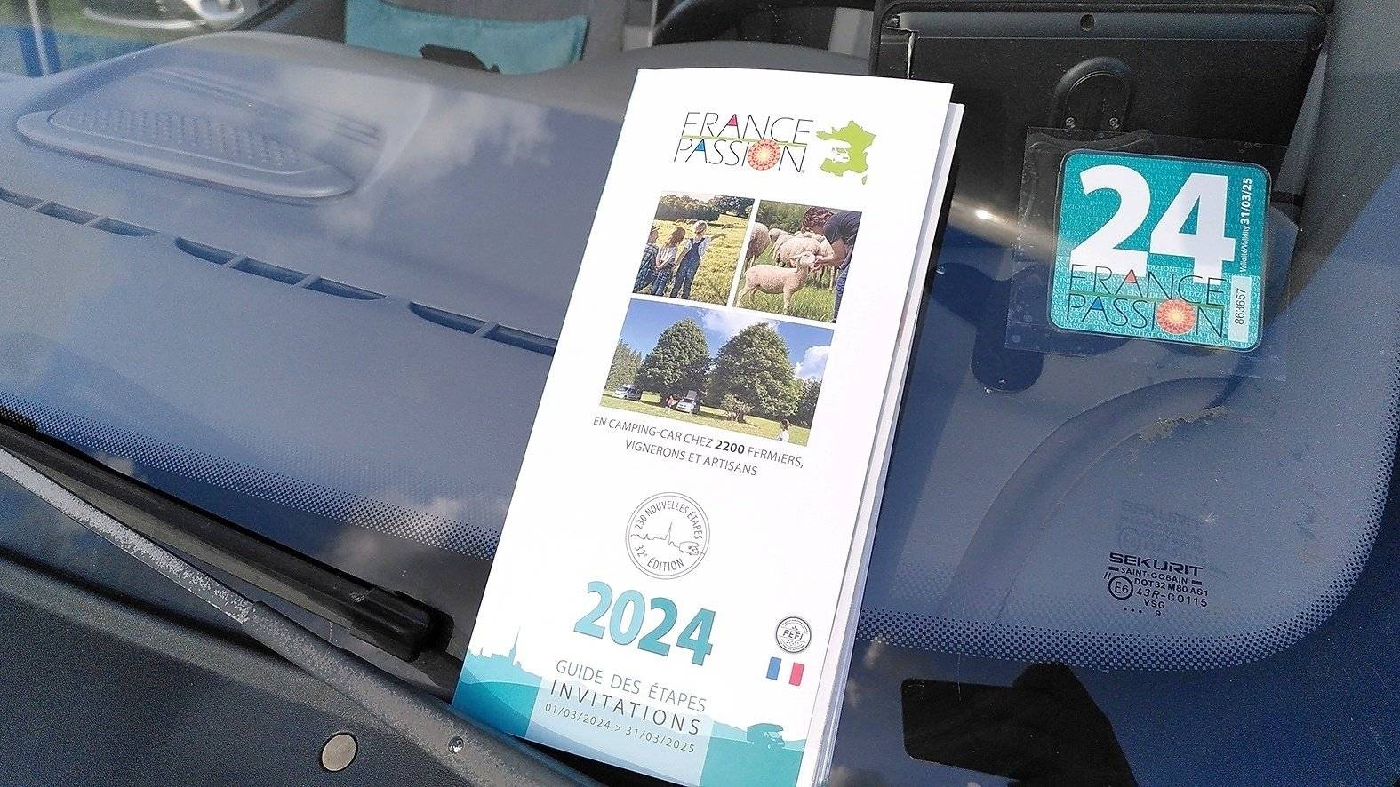 Chausson Chausson Welcome 35