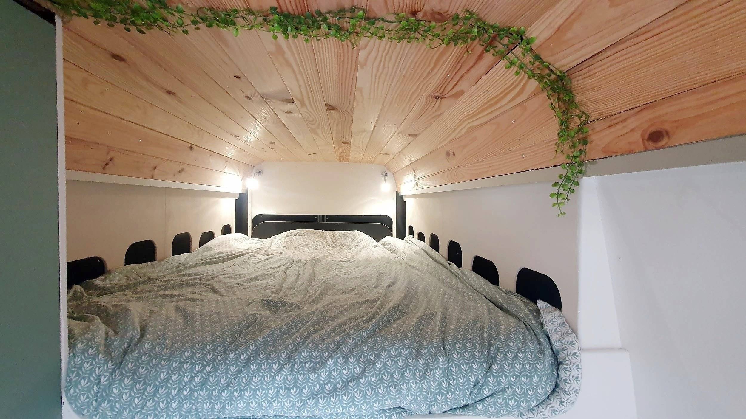 Make My Van Personnalisé