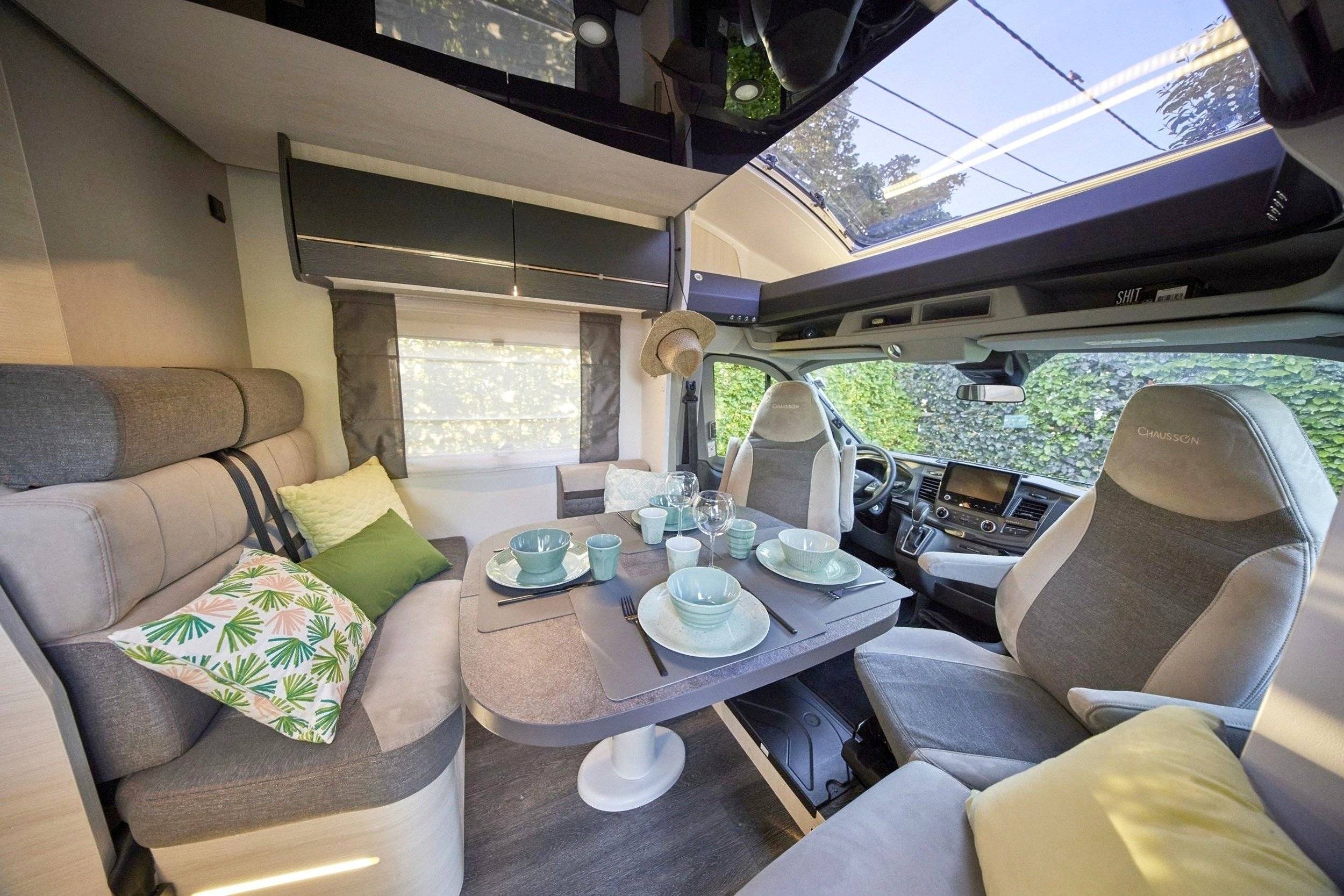 Chausson 