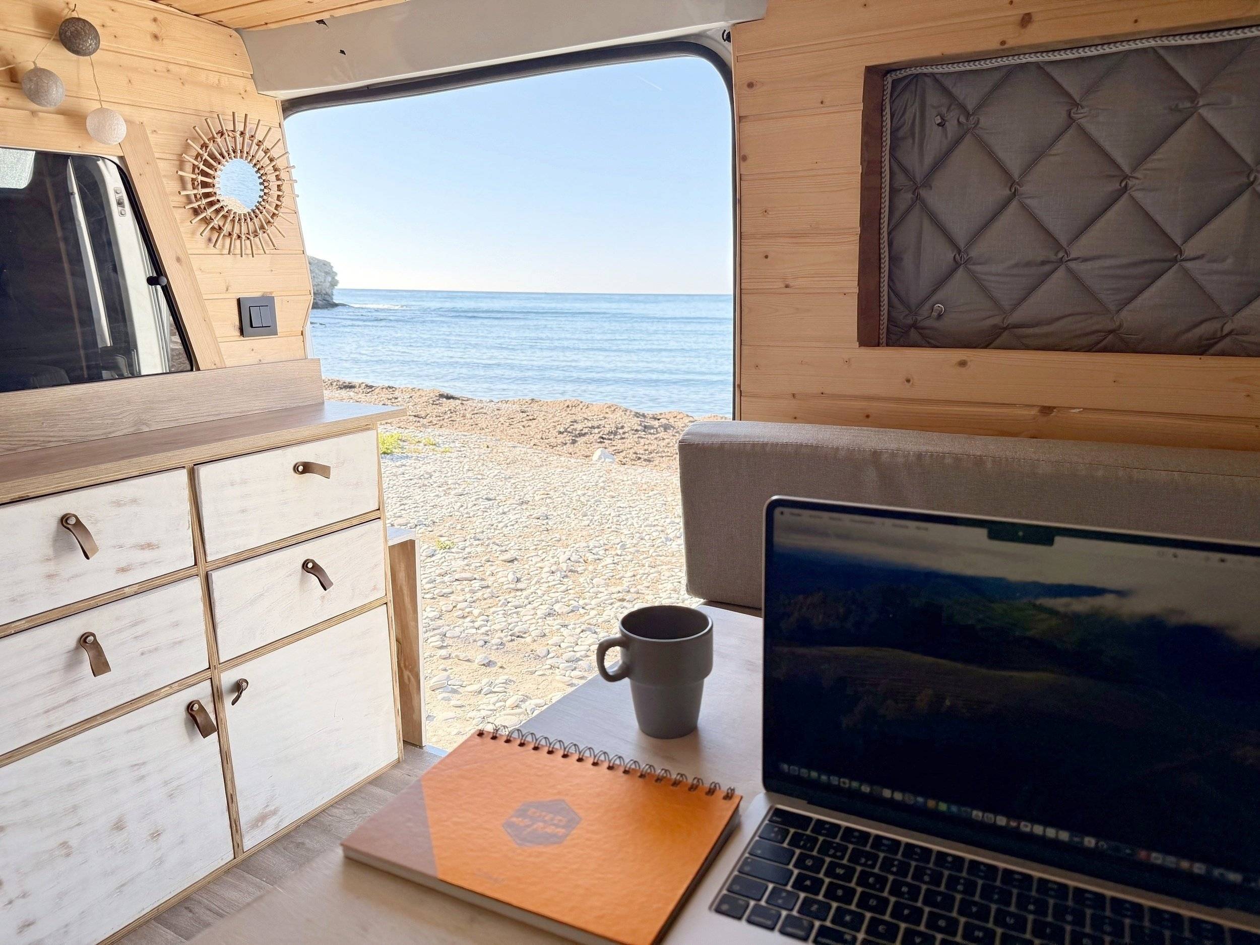 Adria Fiat Ducato Multijet 2.3 130CV