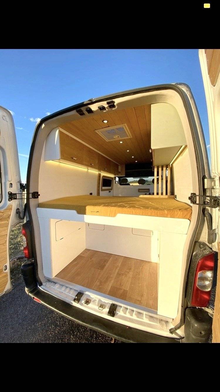 Renault Renault master