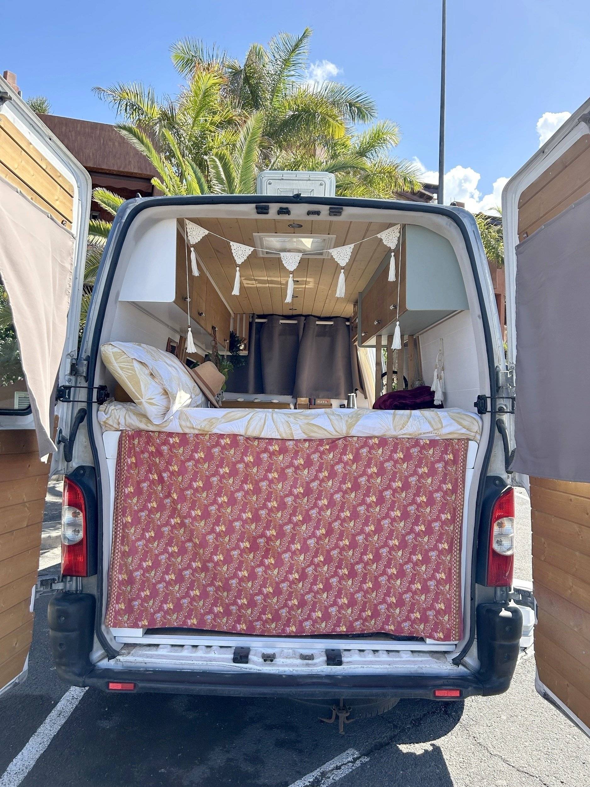 Renault Renault master