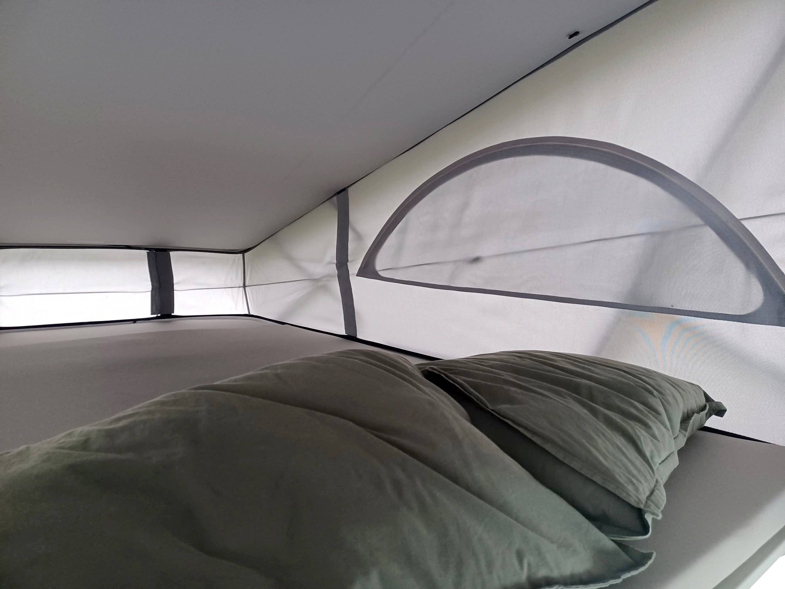 Volkswagen CALIFORNIA T6 COAST