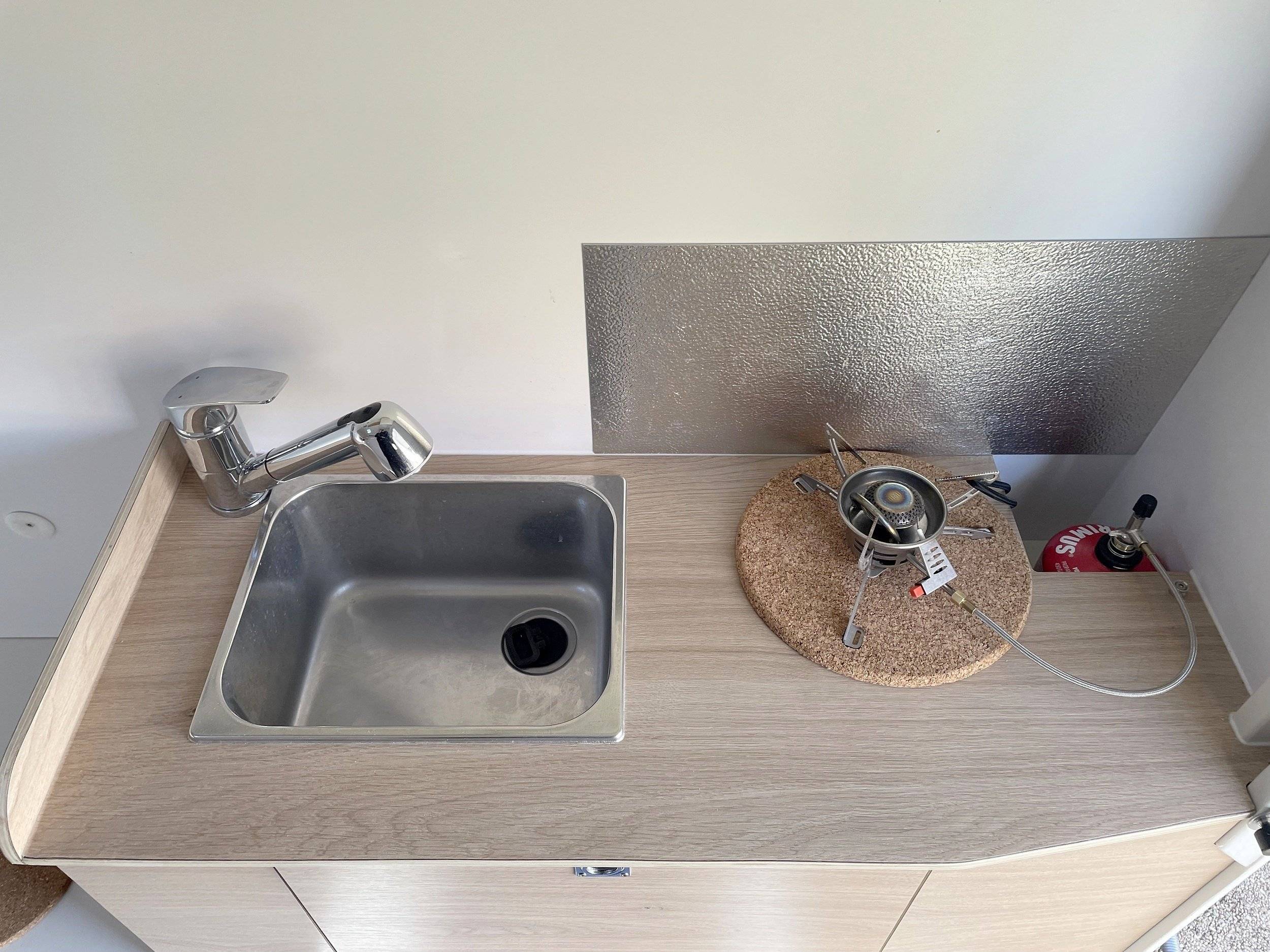 TIPI 4X4 cellule 180 LS