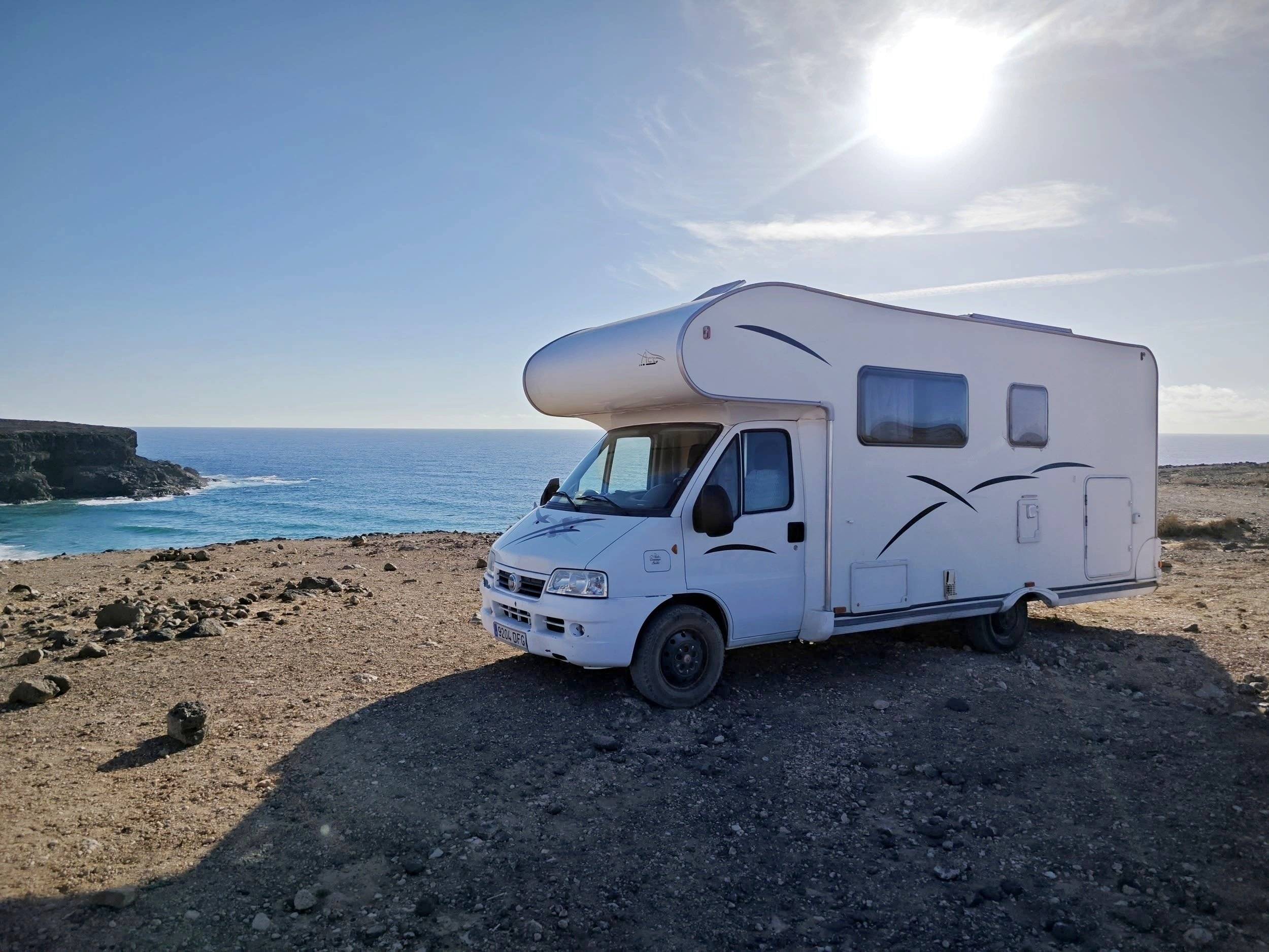 Fiat Ducato 2, 2l 130cv