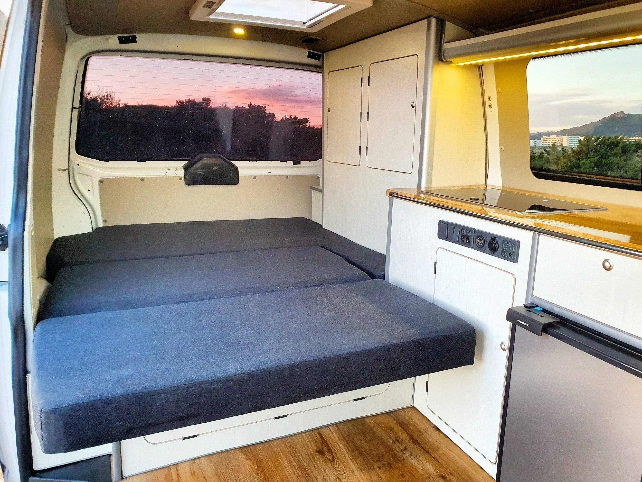 Transp Transporter T5.1