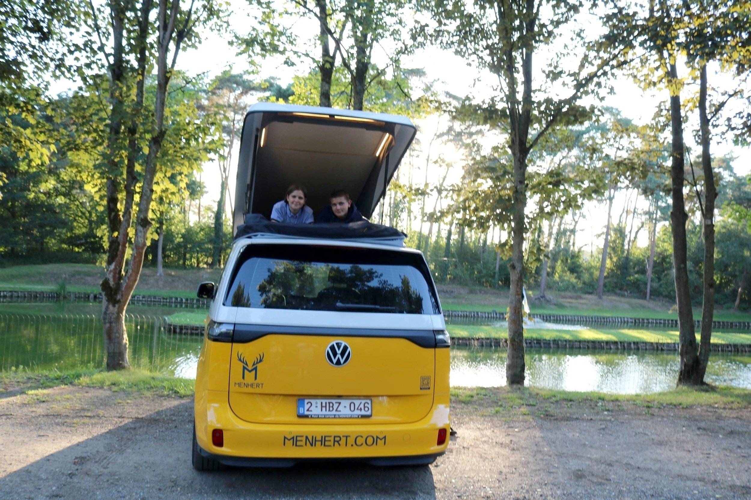 Volkswagen 