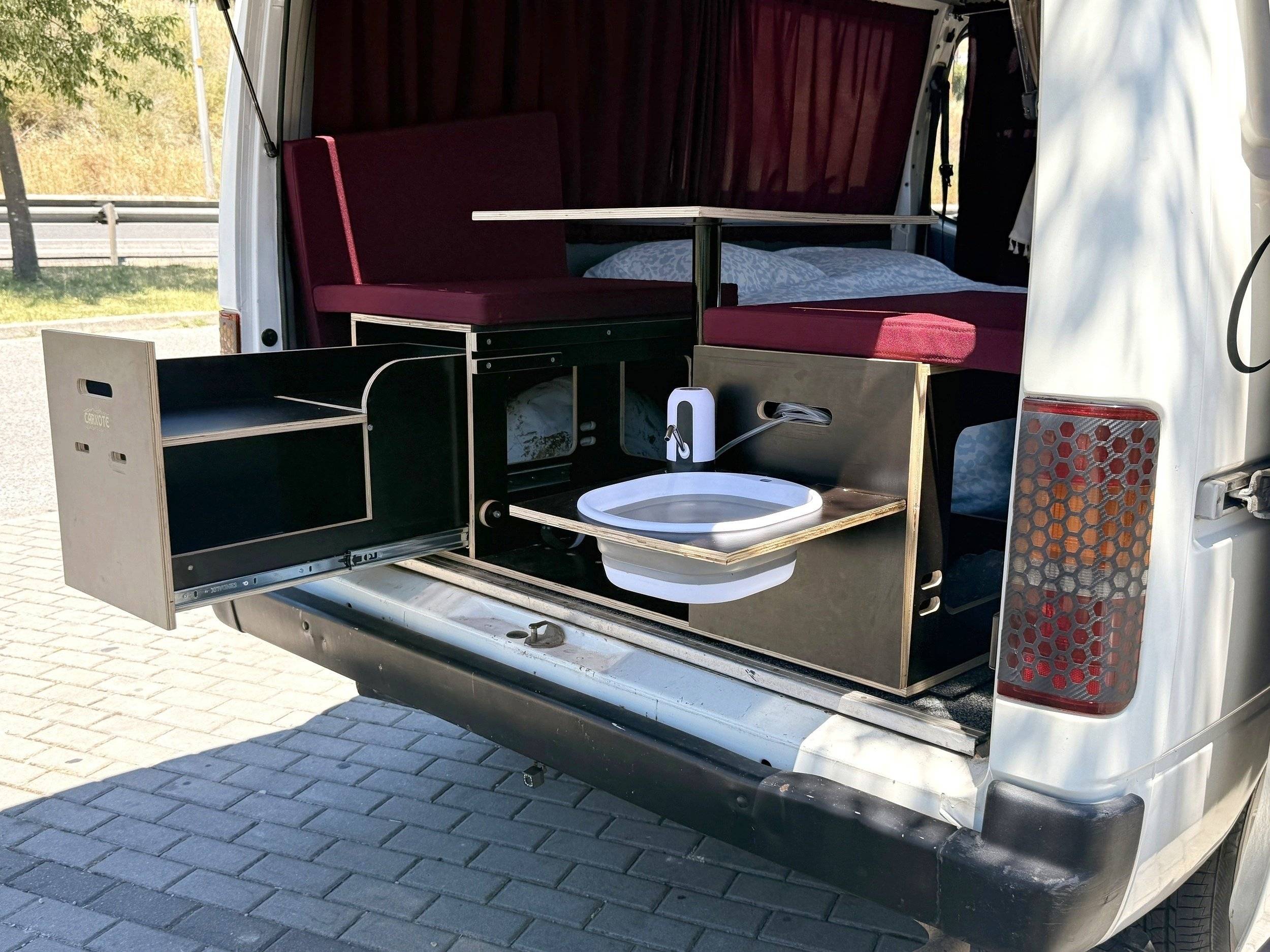 Camper 