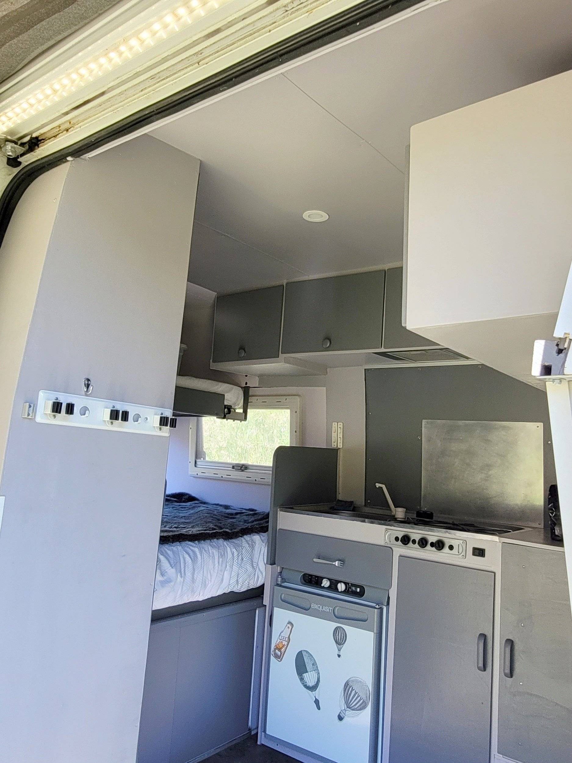 Autostar Peugeot Boxer