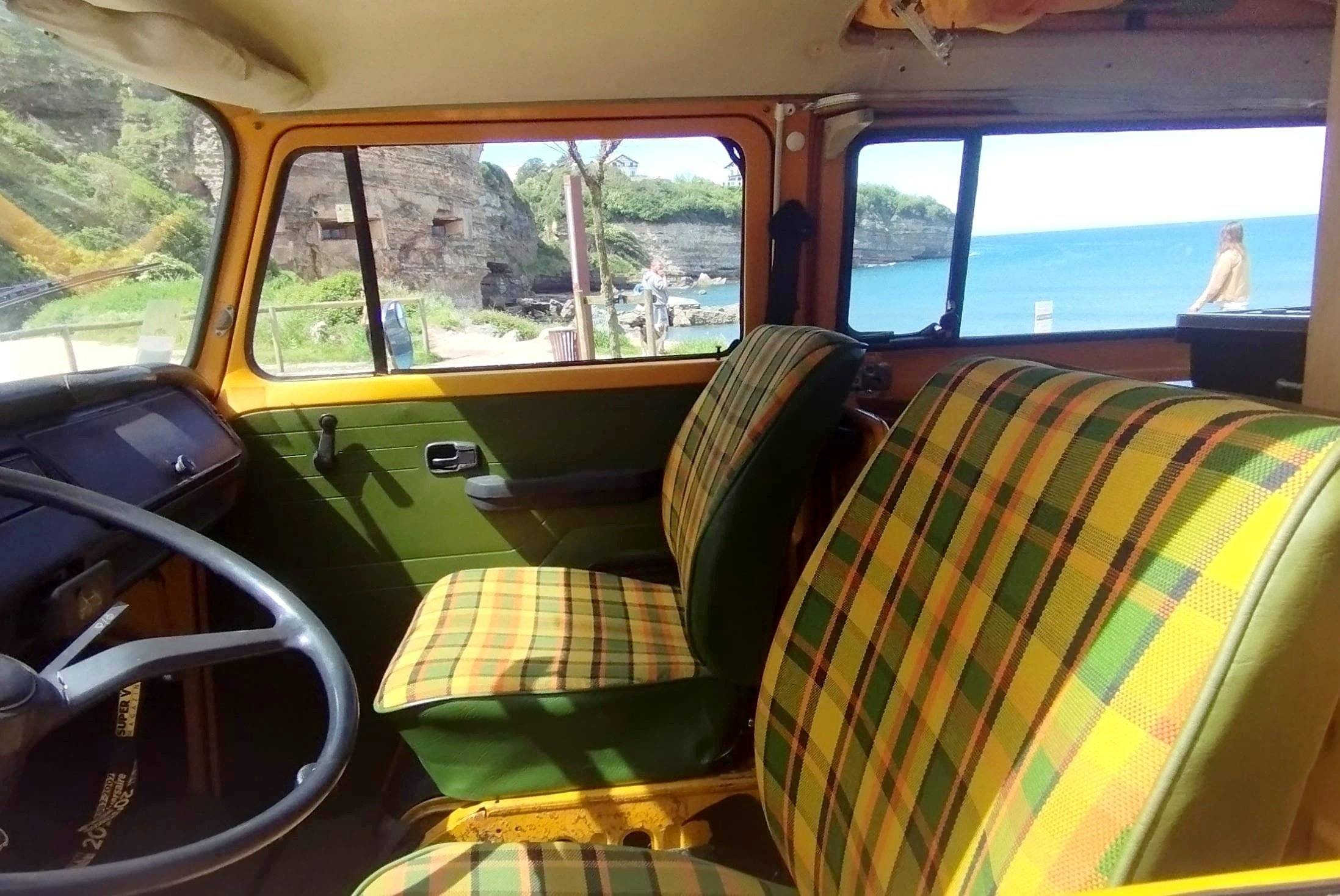 Westfalia Malaga
