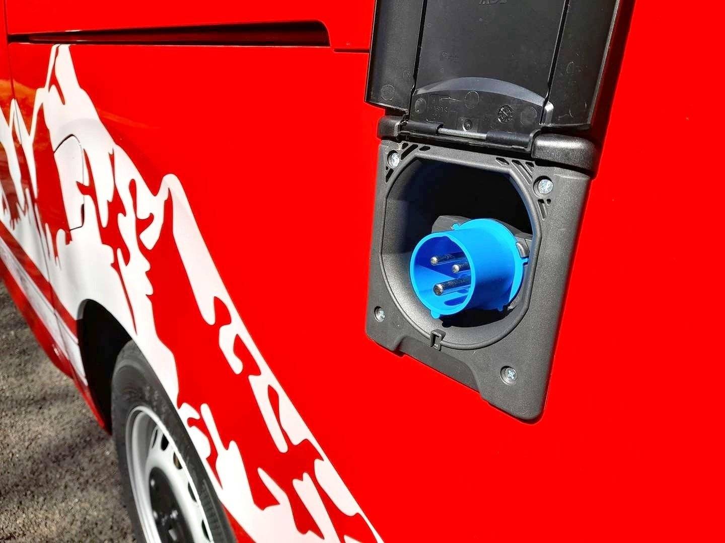 Ludospace Peugeot expert Teepee