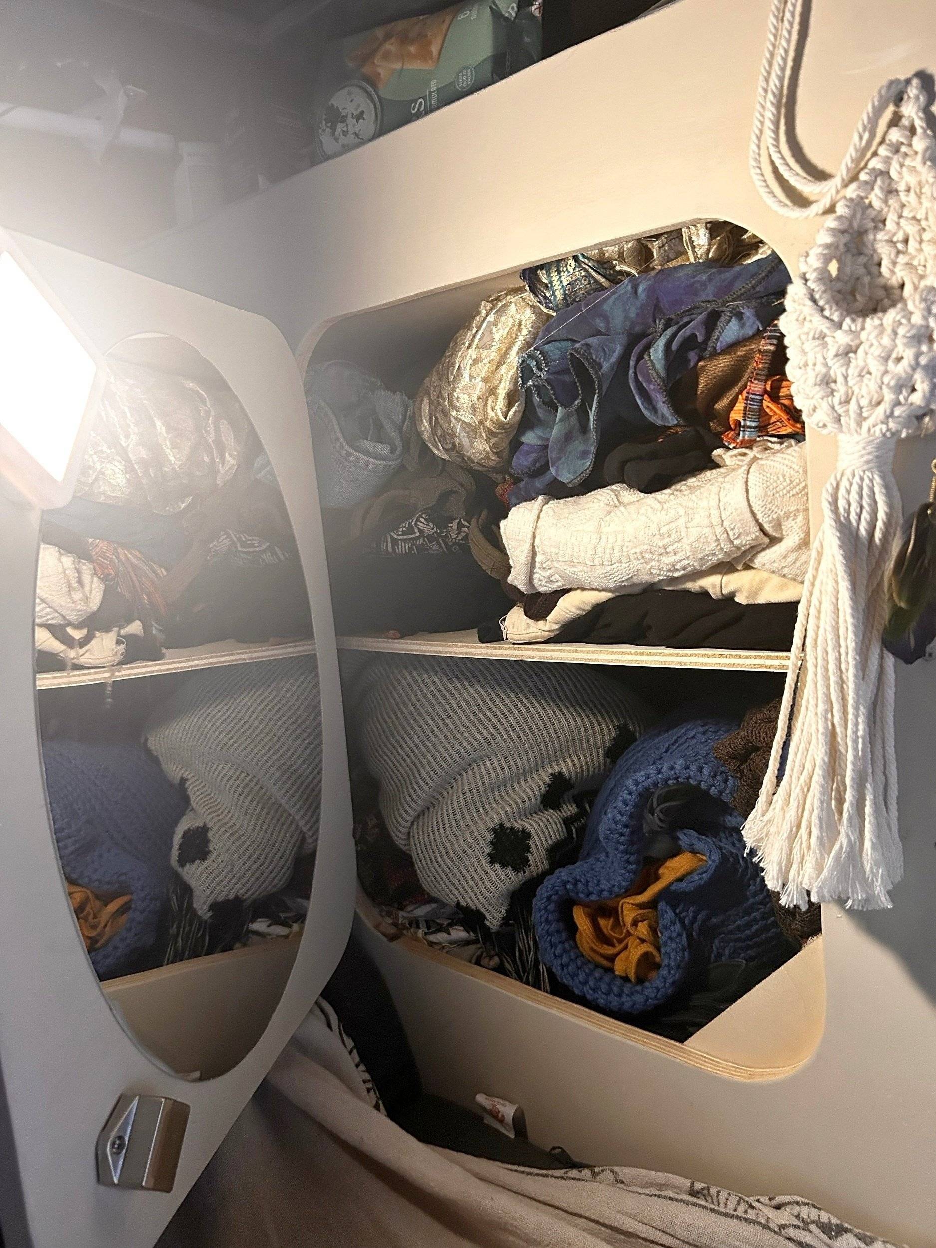 Volkswagen T5 2,0 l 84 ch