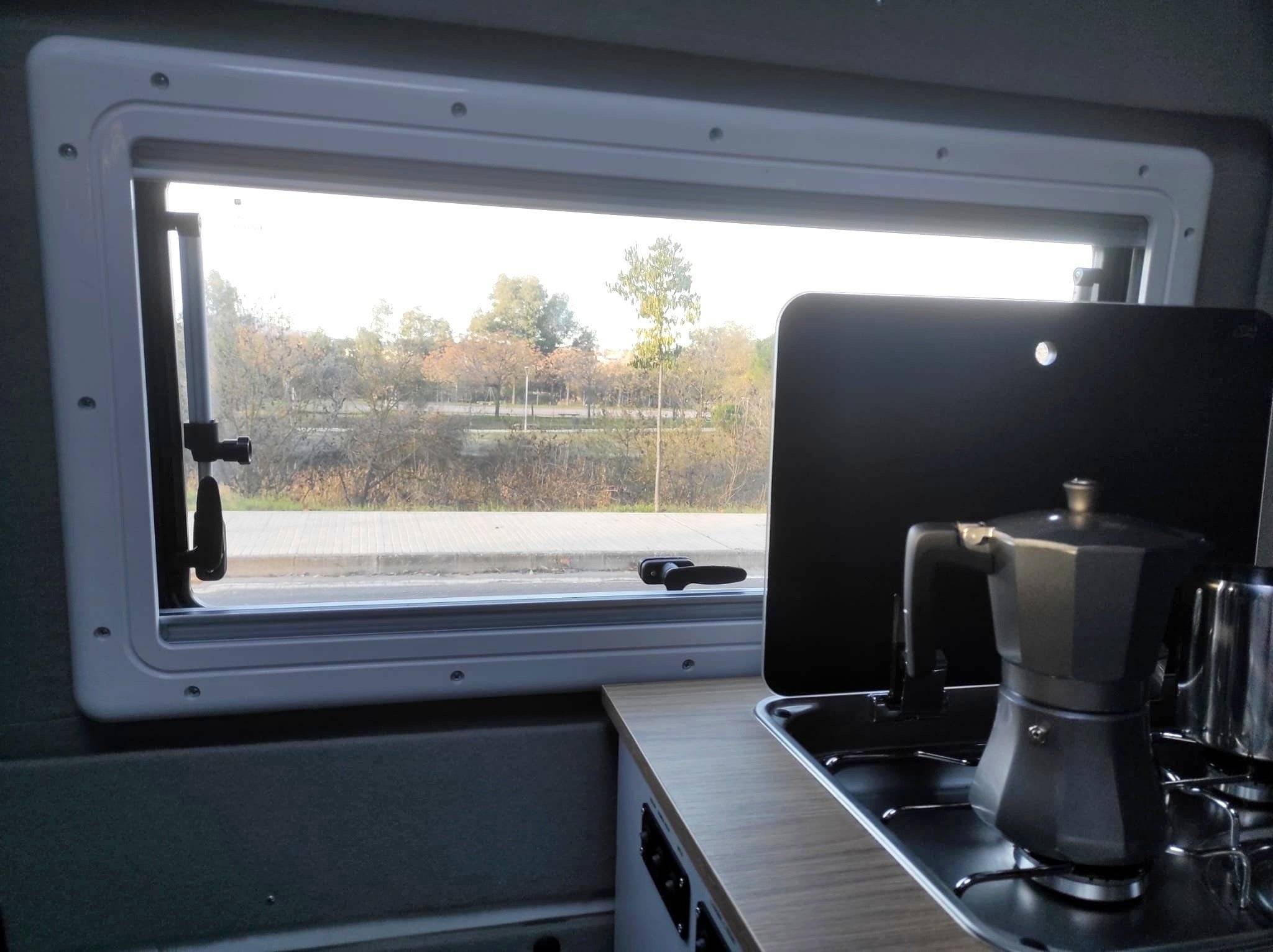  Peugeot Boxer L4H3 2.0 BlueHDI 163 Boxer