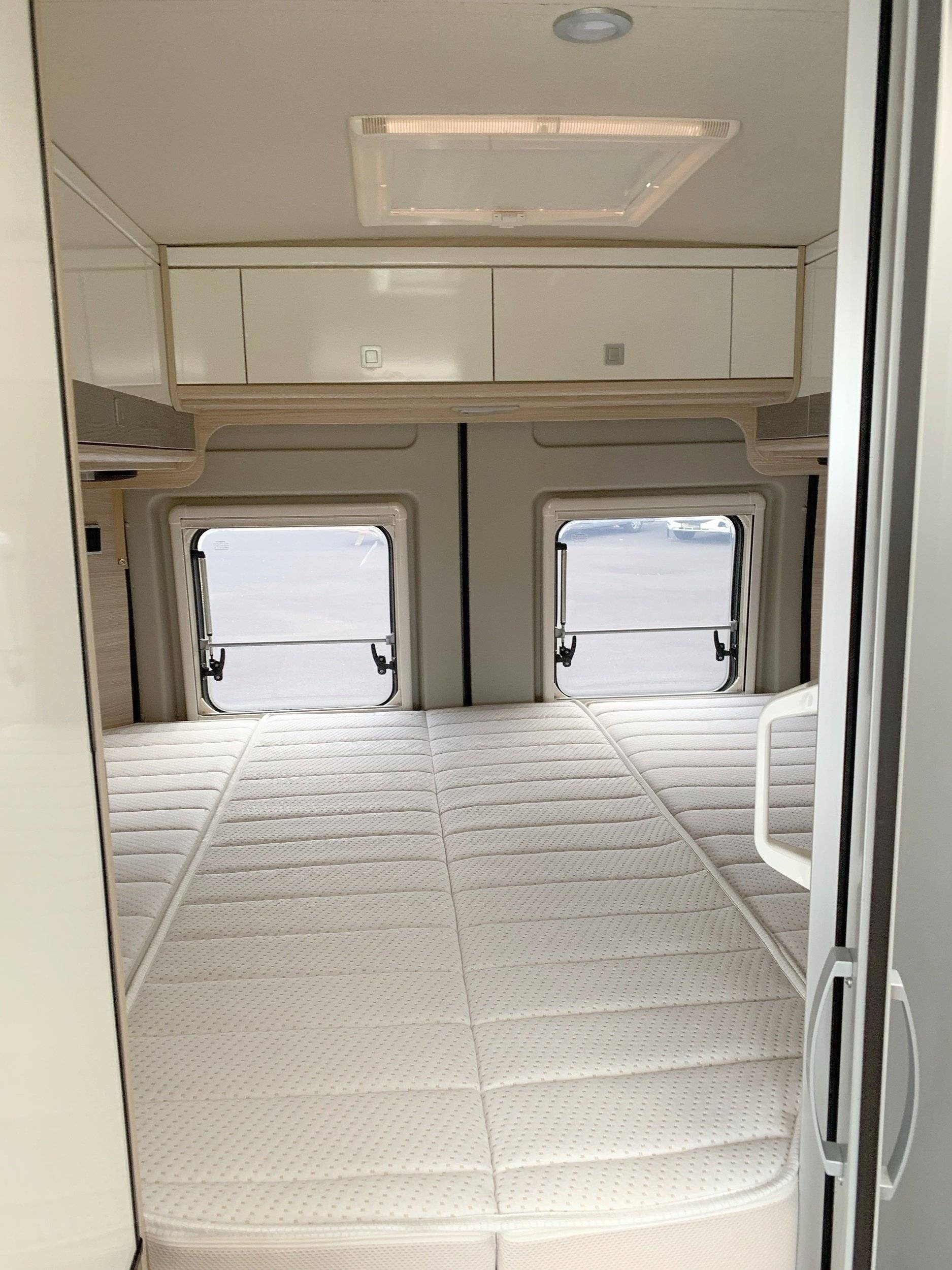 Fiat Ducato 2,2 l Multijet 130 ch.