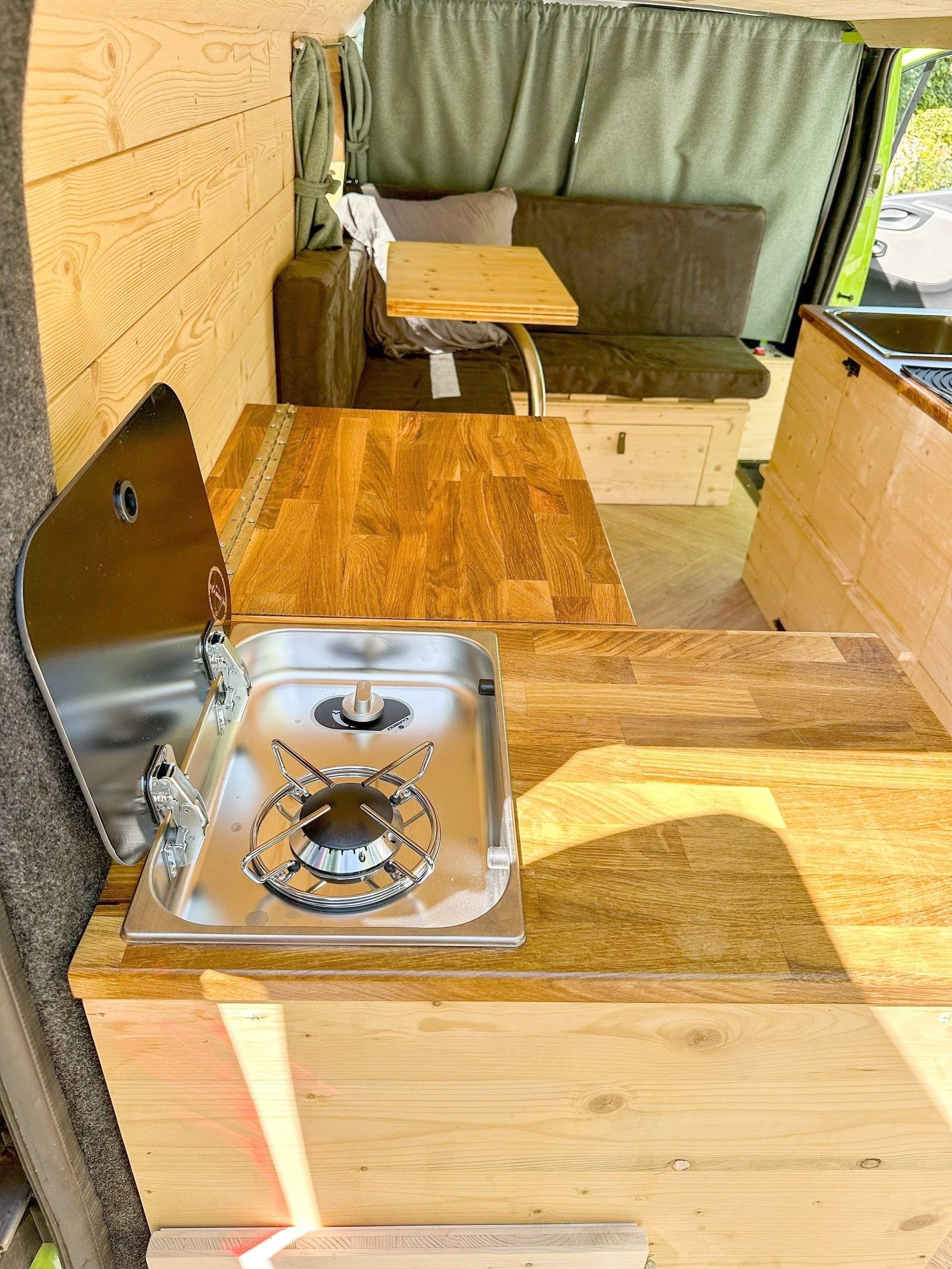 Renault Renault Trafic