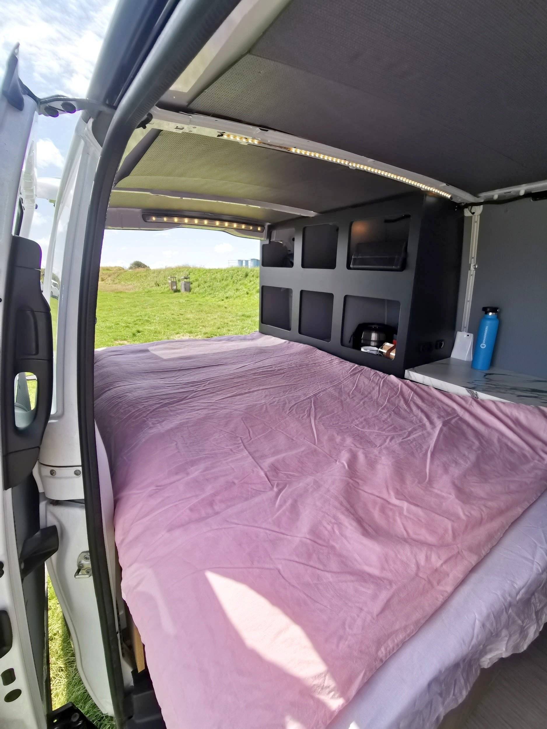 Mercedes Vito 2,1 l 136 ch