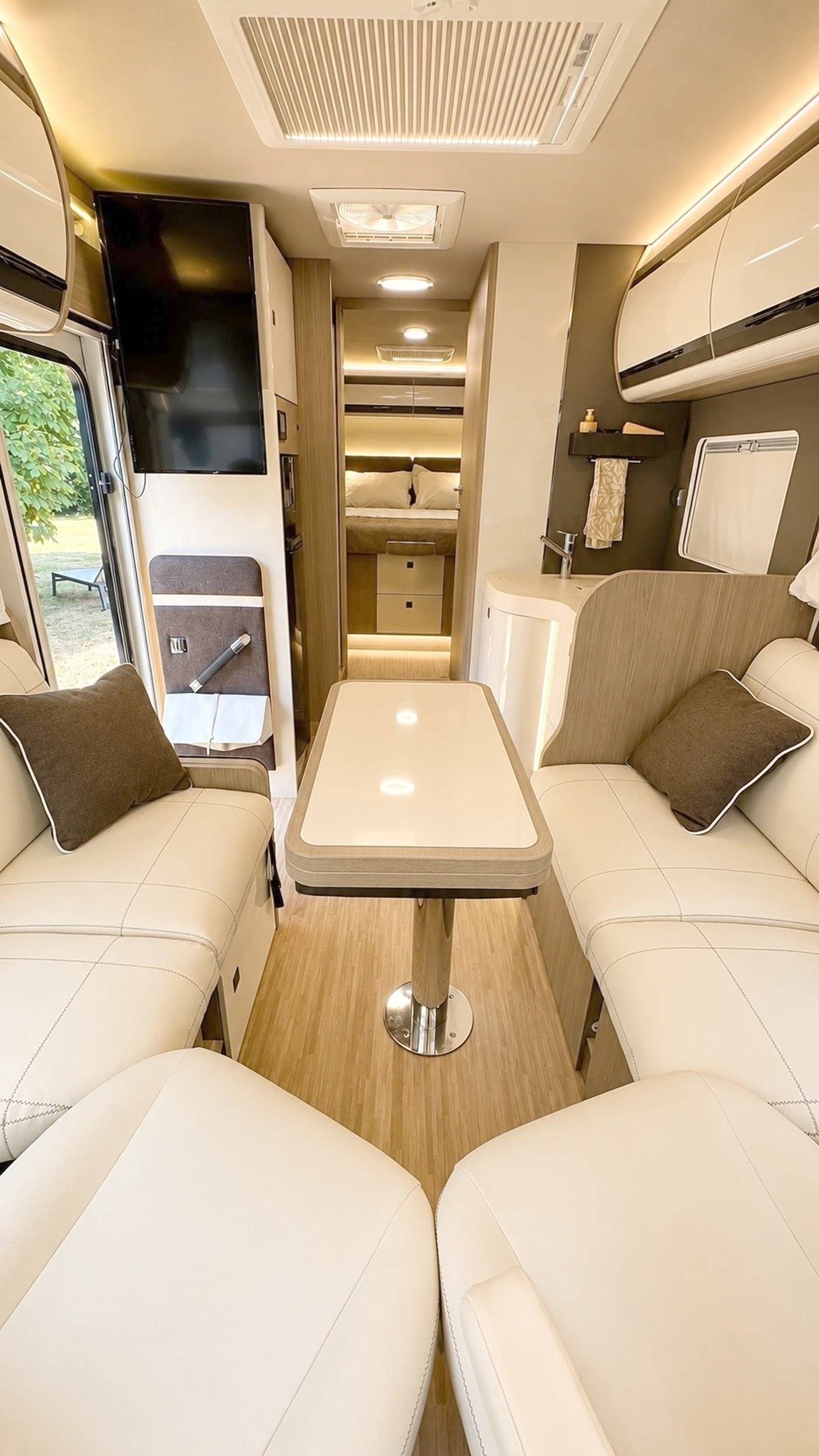 Fiat Ducato 140 ch