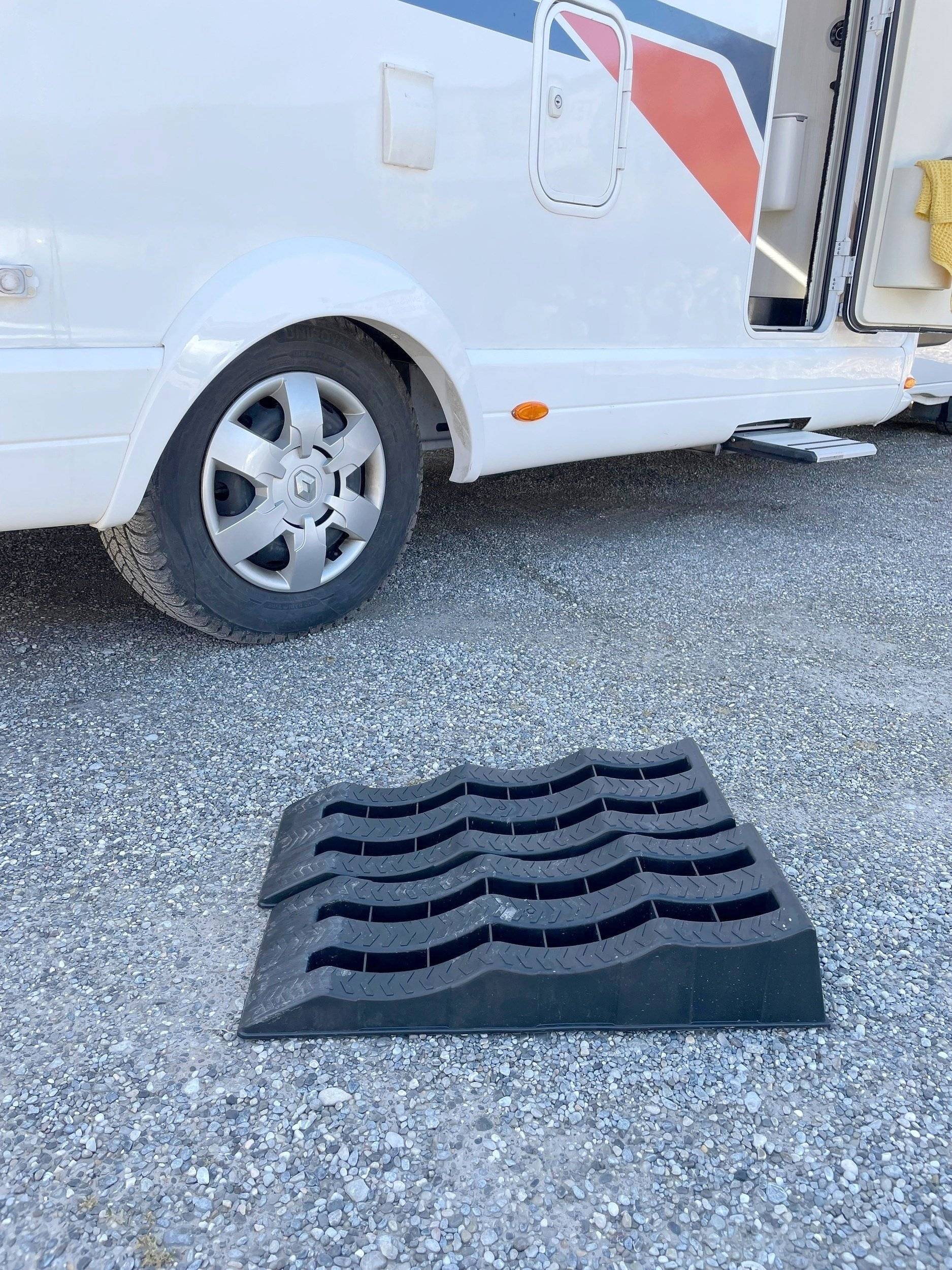 Ahorn Renault master