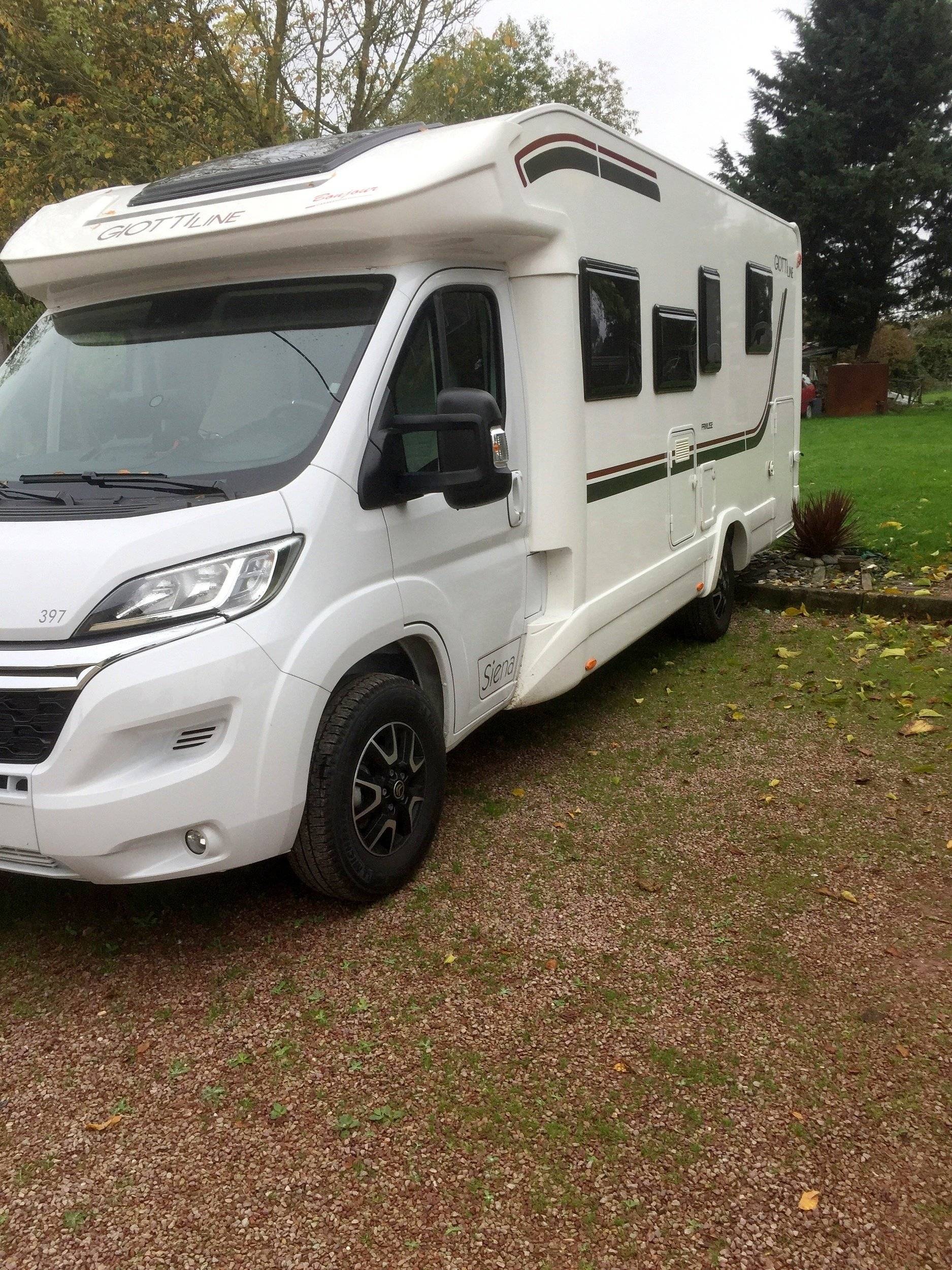 Giottiline Giottiline siena 397