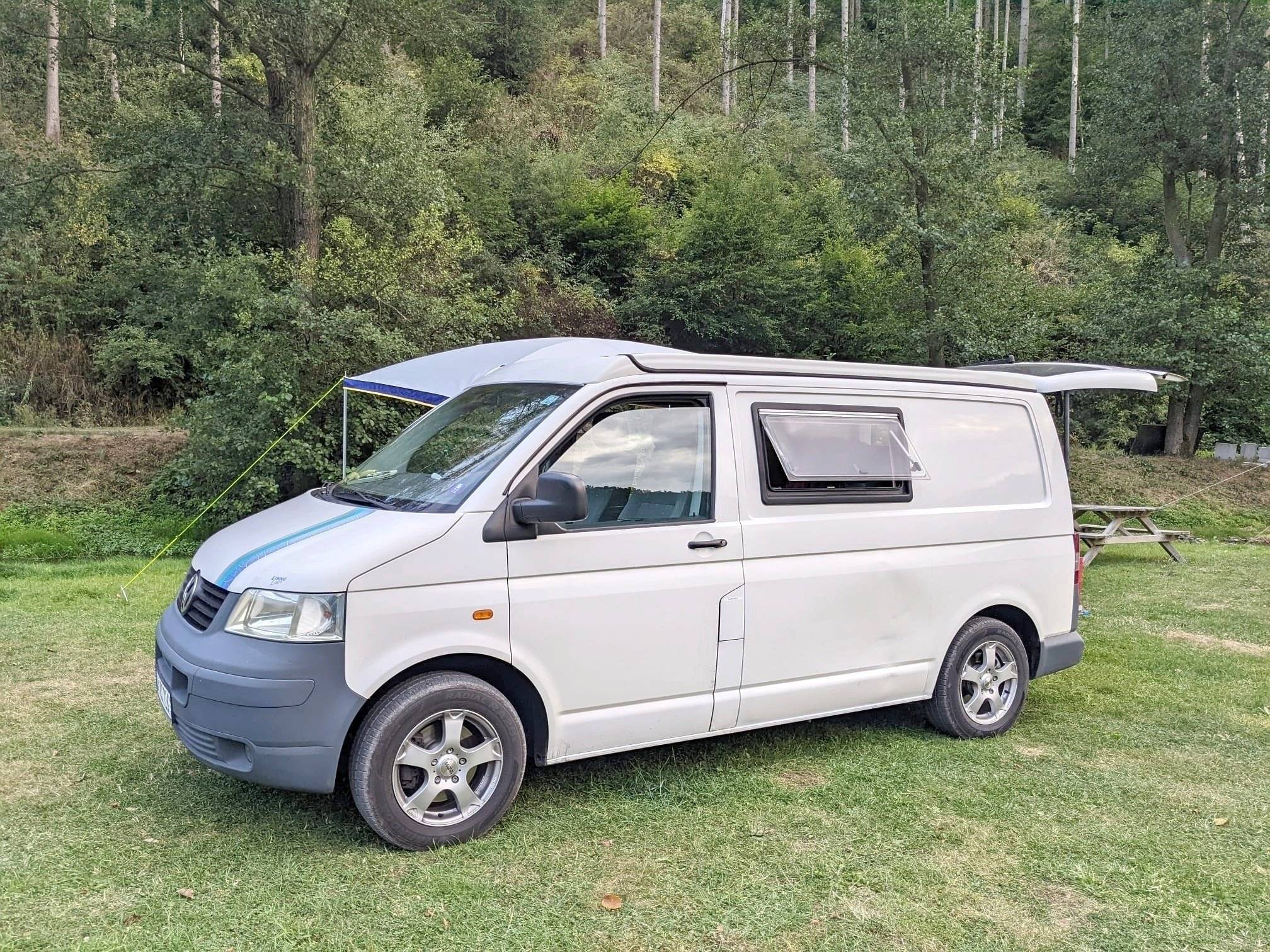 Volkswagen Volkswagen T5 