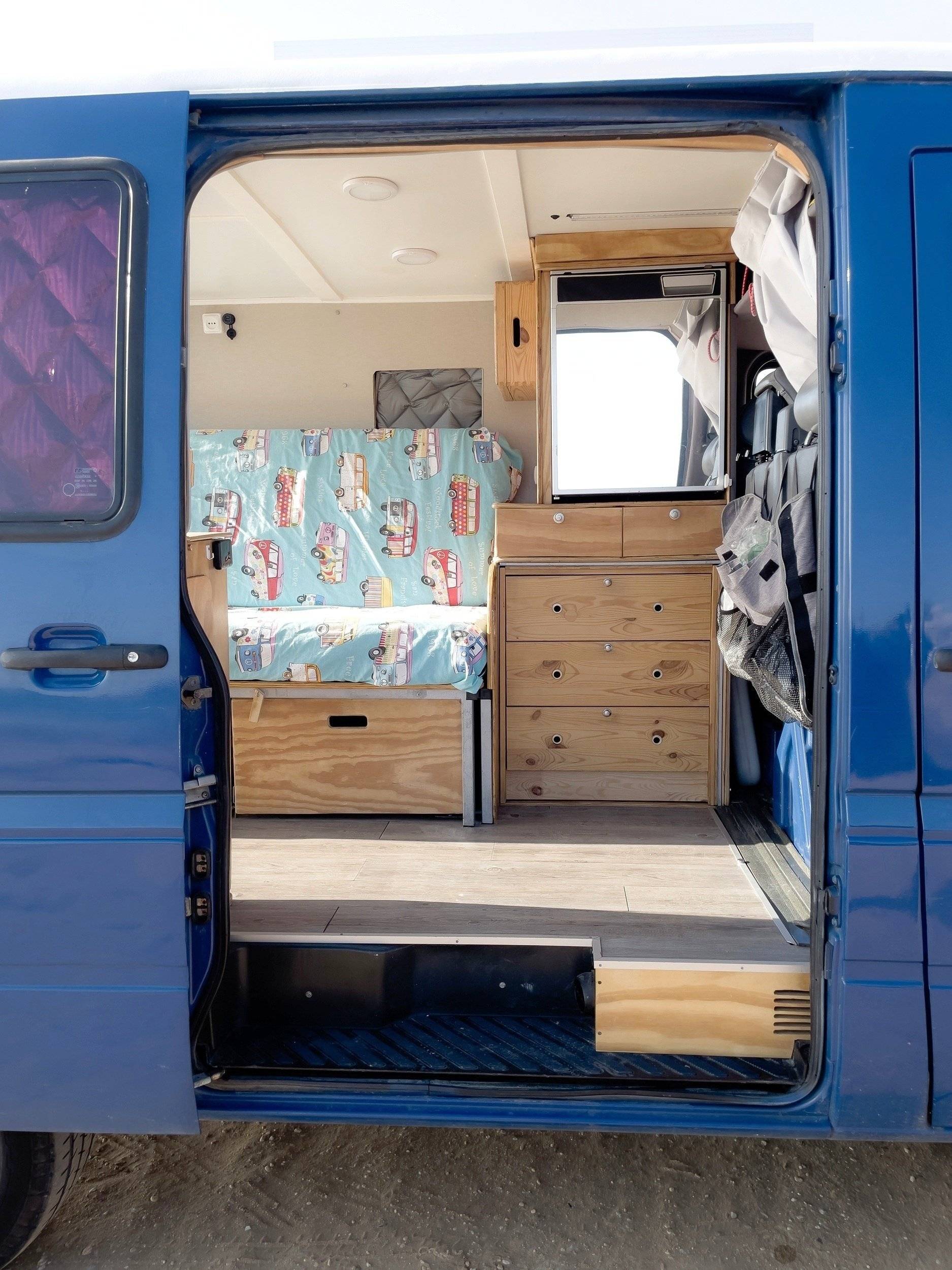 Mercedes Mercedes Sprinter