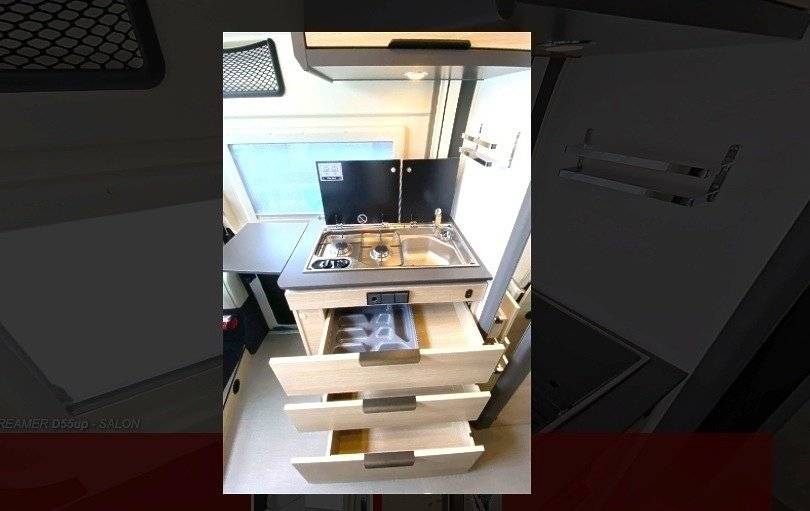 Dreamer dreamer d 55up