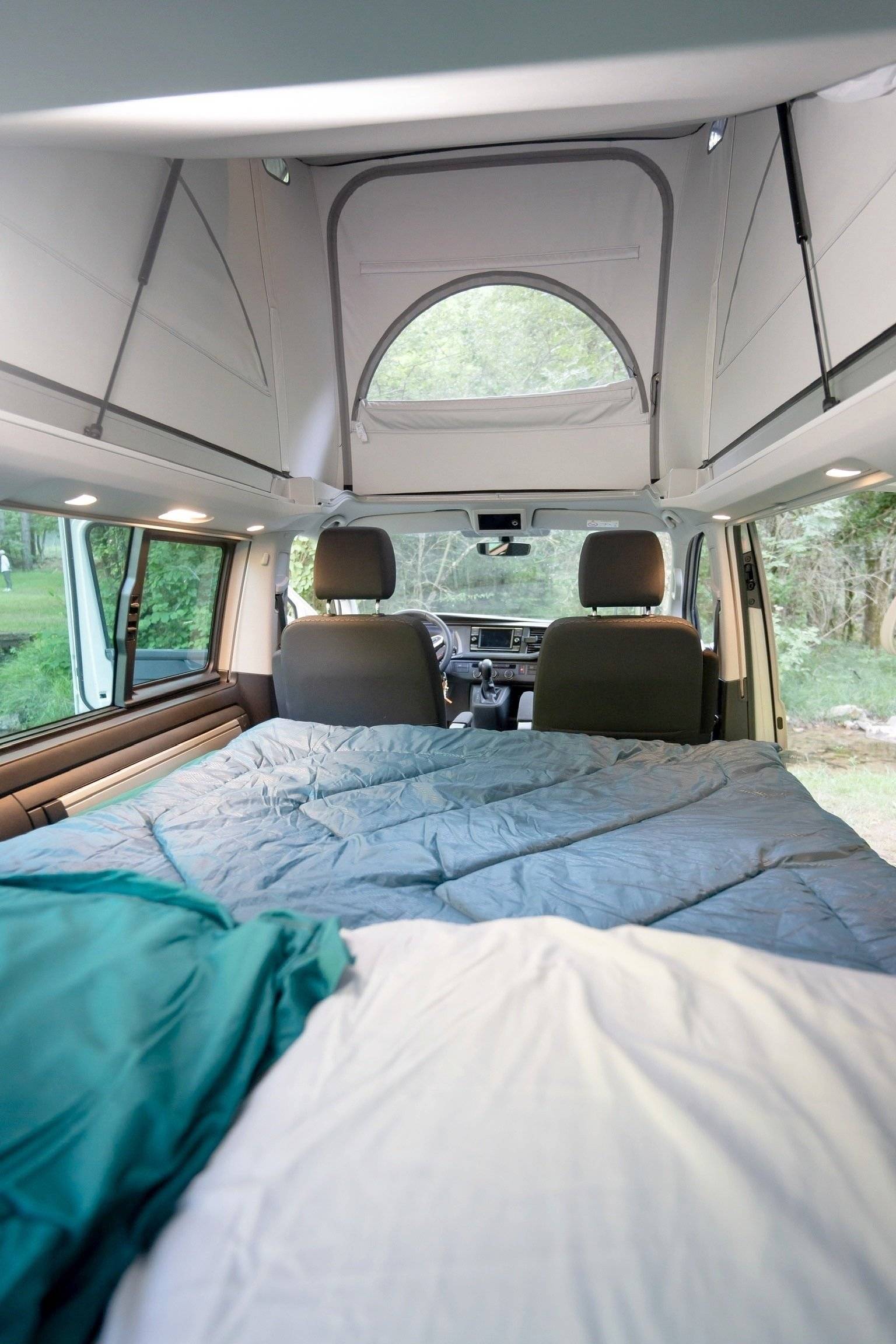 Volkswagen T6 2,0 l 150 ch