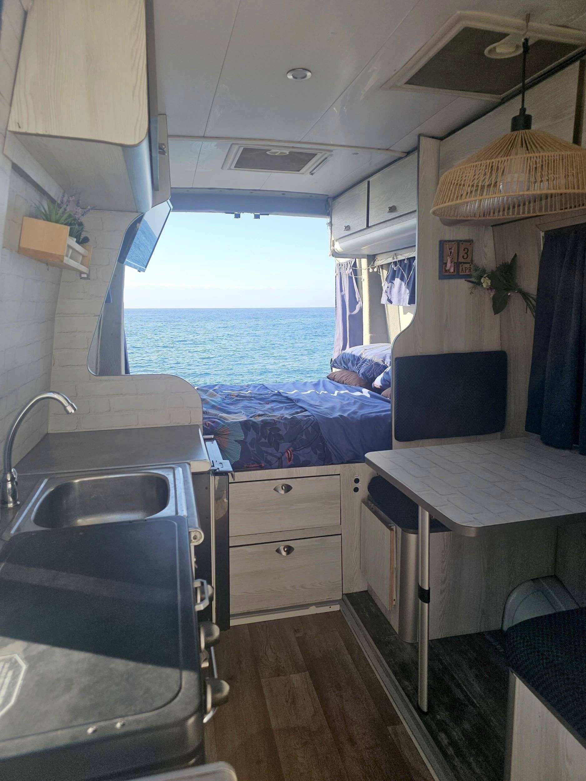 Iveco Daily 3,0 l 180 ch