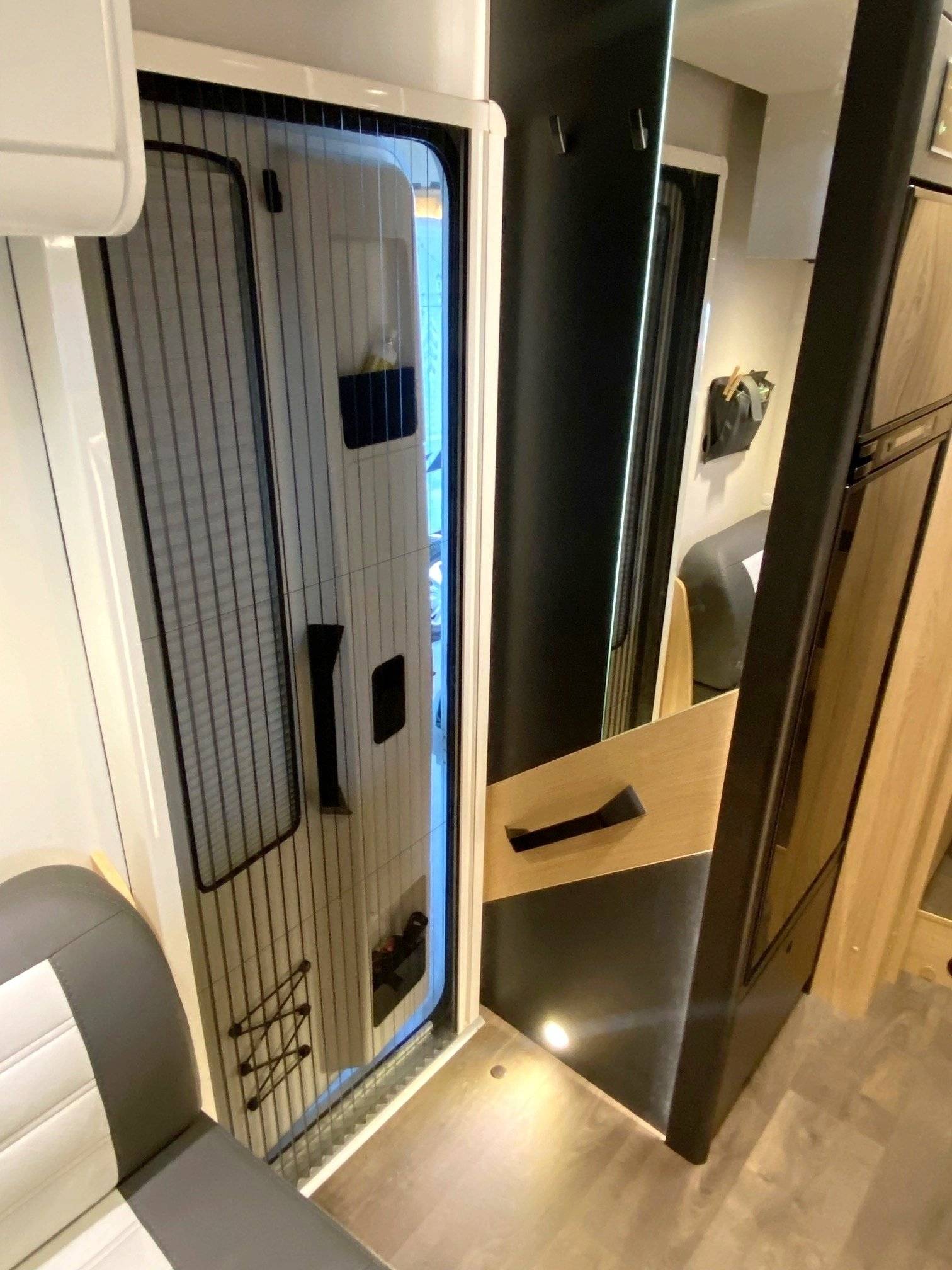 Sunlight T-68 Adventure Edition