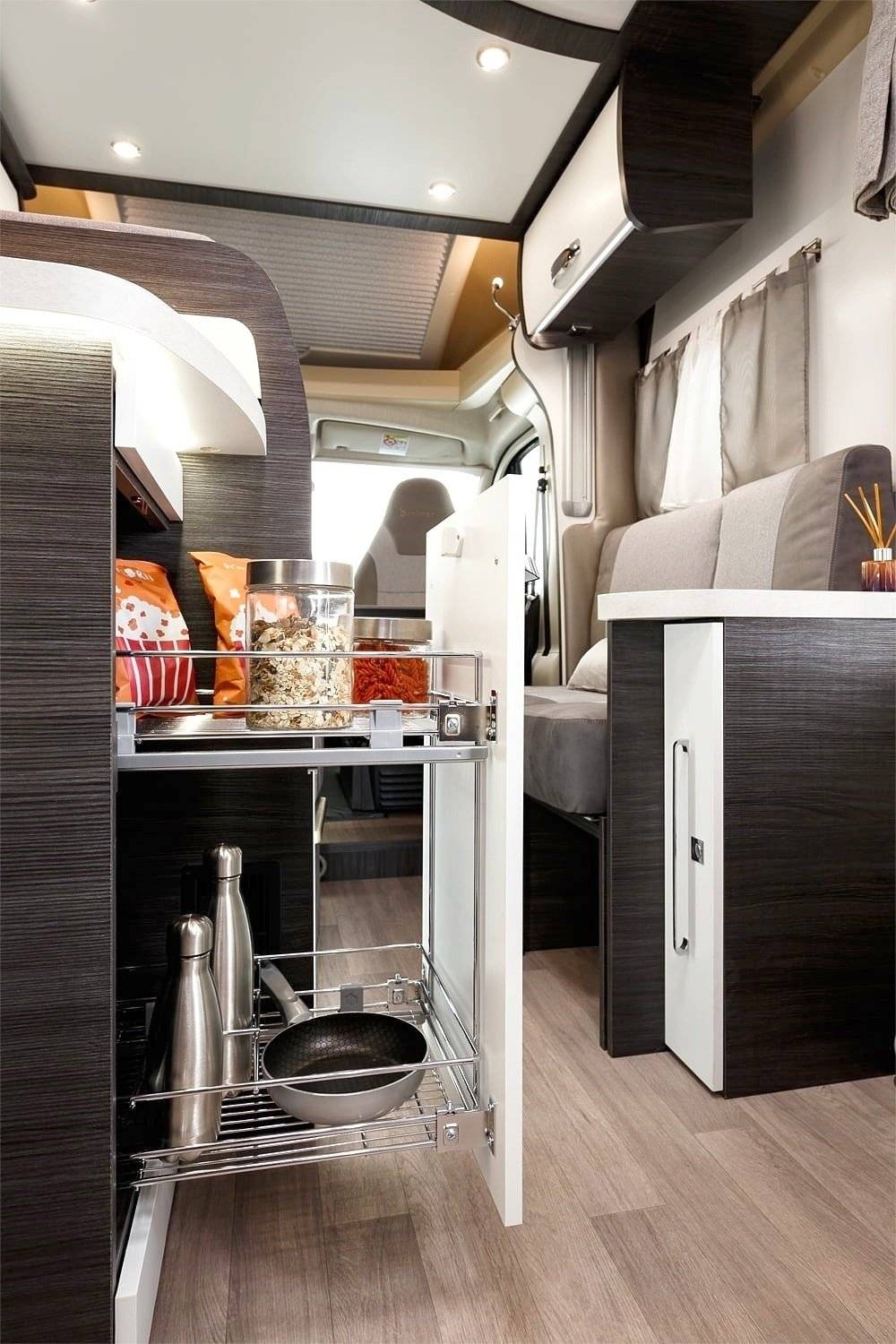 Benimar Benimar Mileo 263