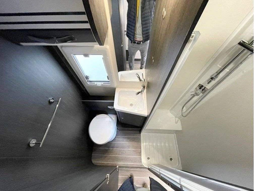 Roller Team Roller team 279M