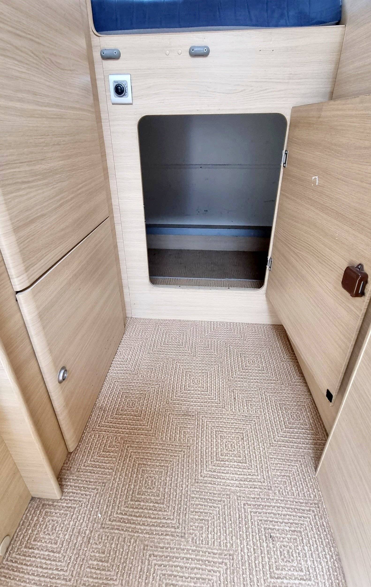 Roller Team Garage P