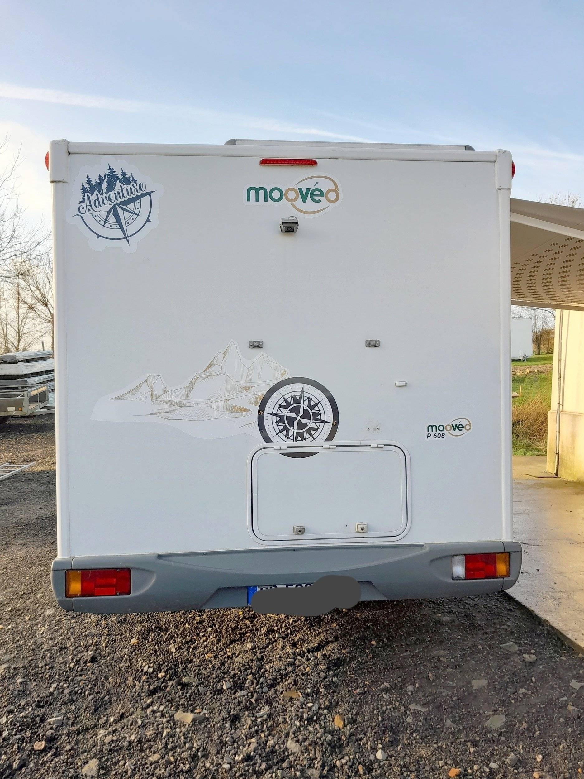 Mooveo Mooveo/Rapido