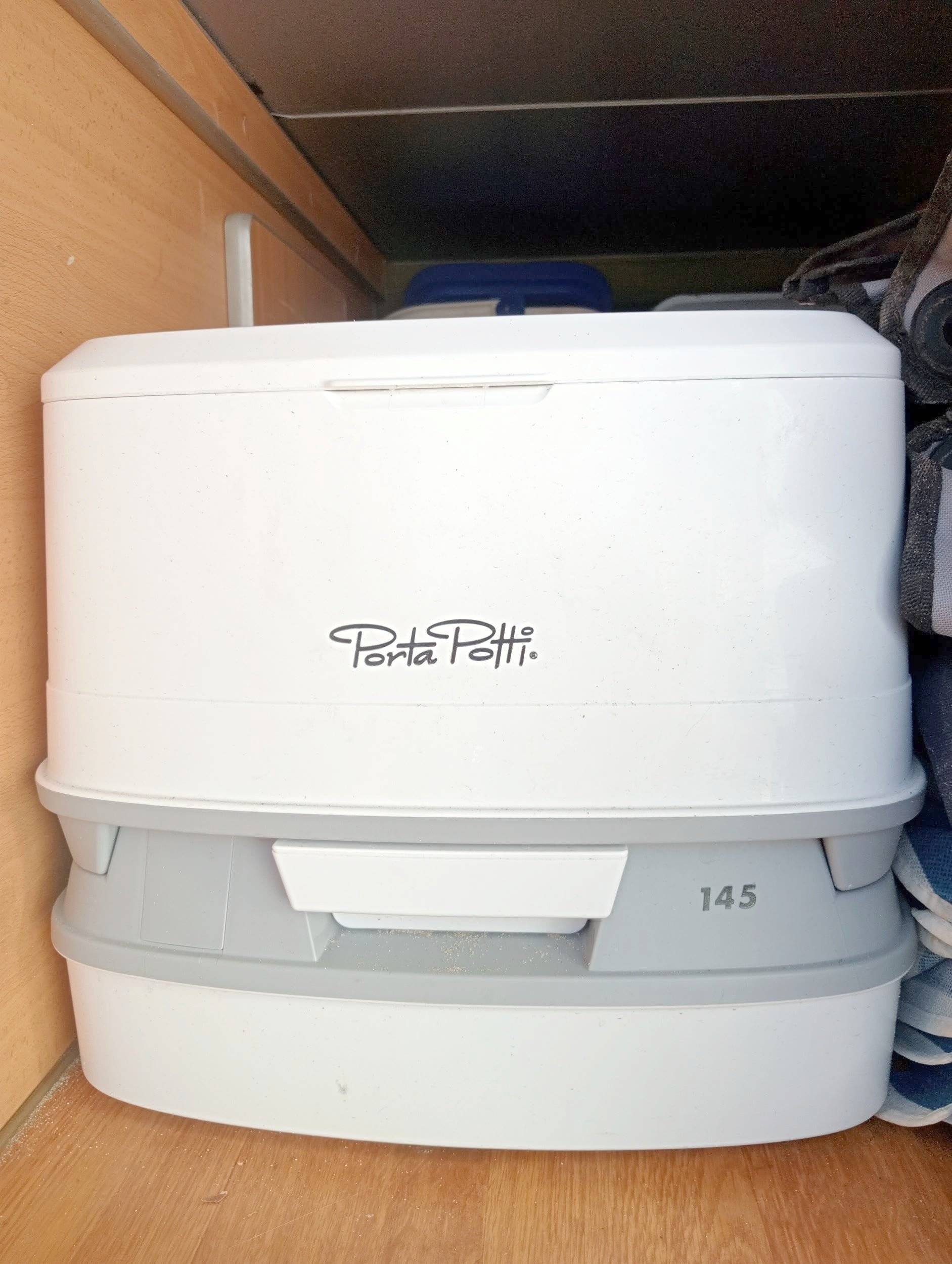 Camper Track Renault trafic passenger