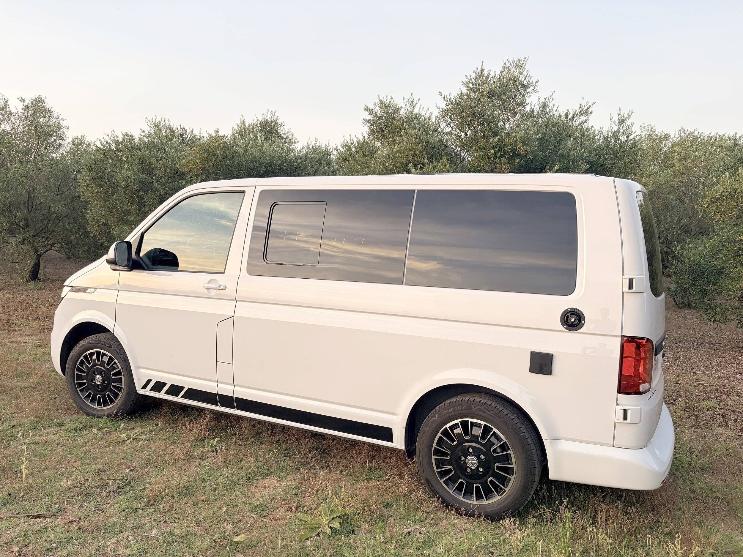 Volkswagen T6.1
